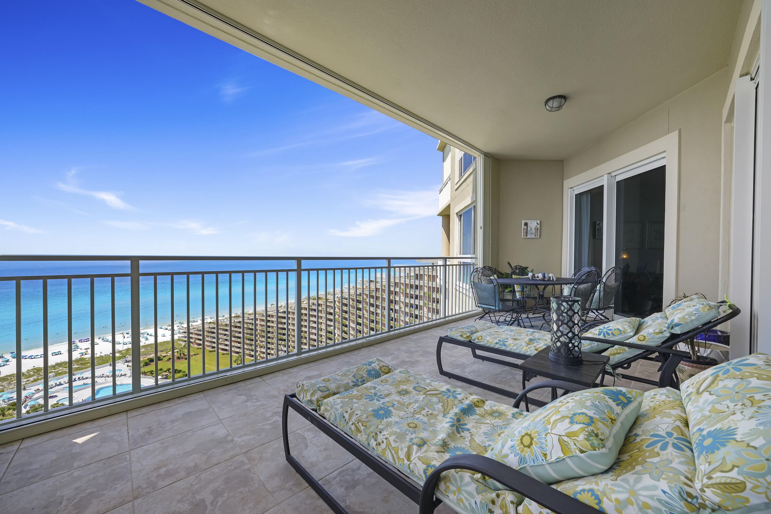 GRAND DUNES - NORTH TOWER - Residential