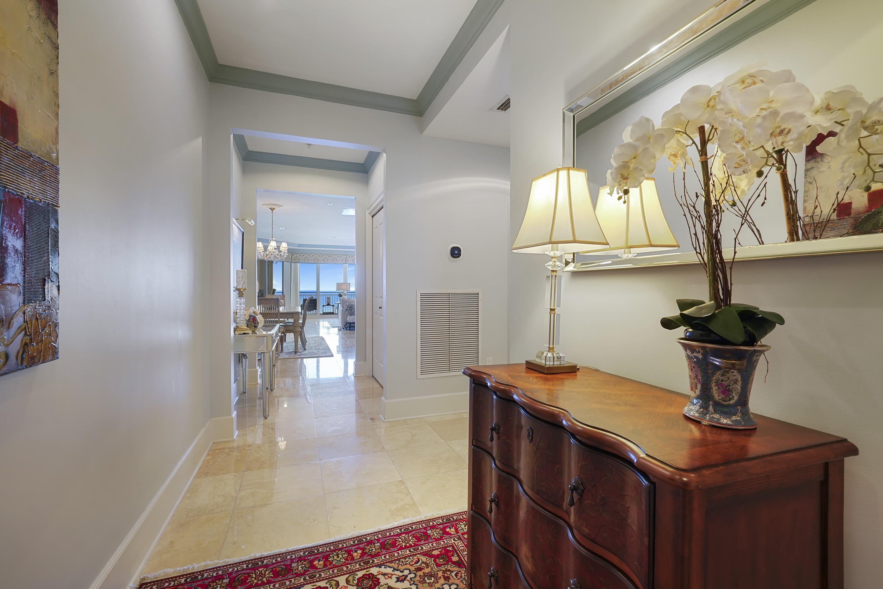 GRAND DUNES - NORTH TOWER - Residential
