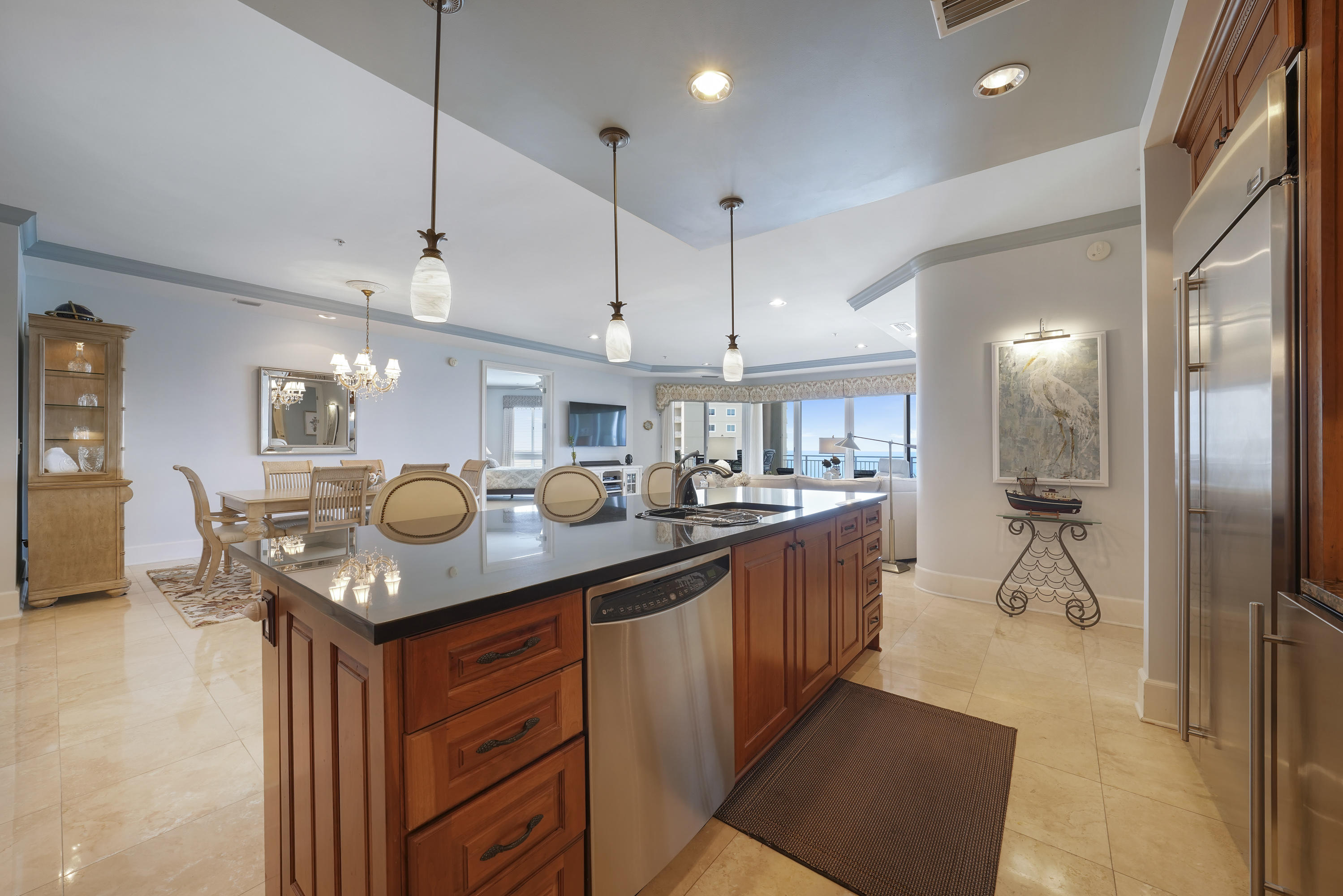 GRAND DUNES - NORTH TOWER - Residential