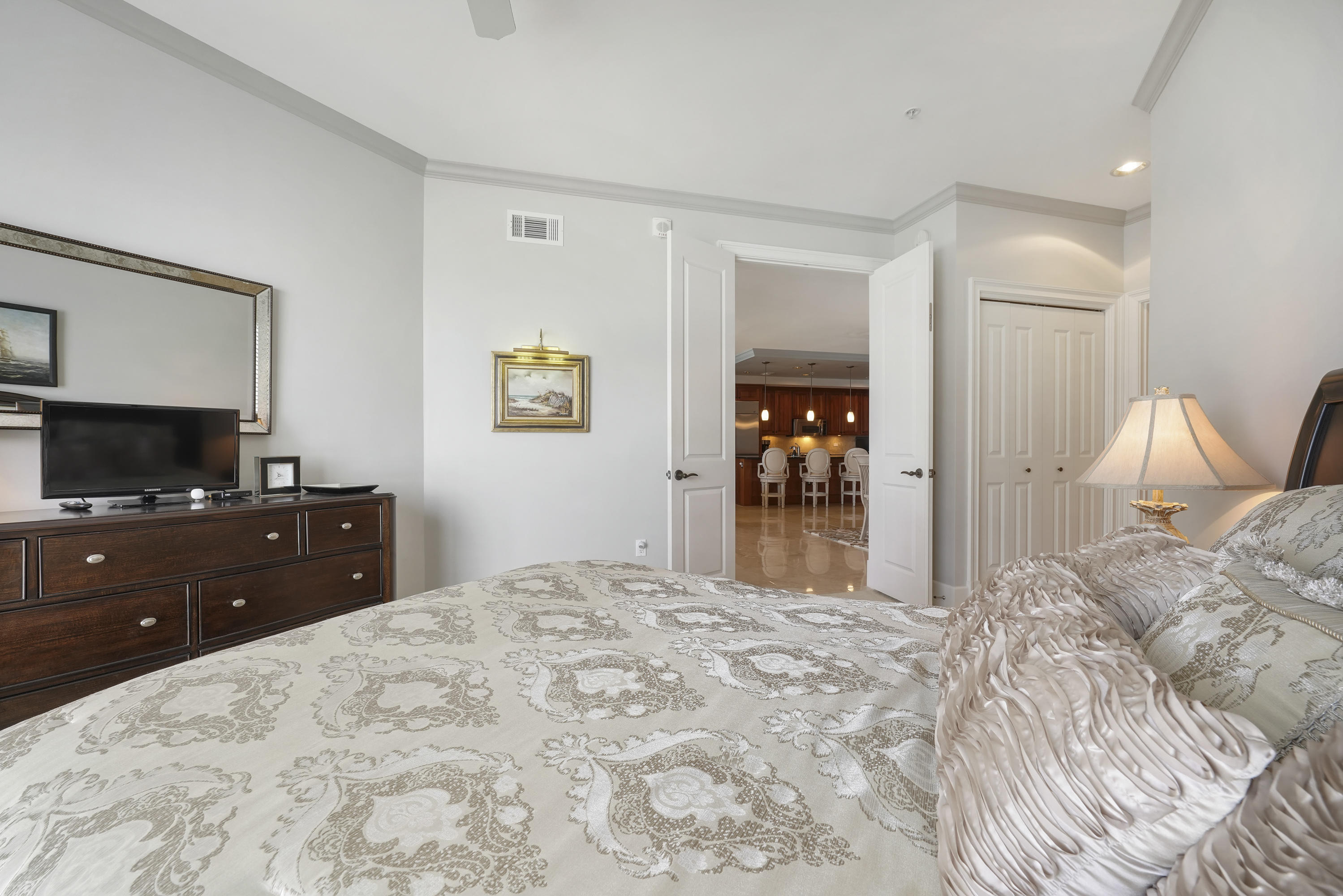 GRAND DUNES - NORTH TOWER - Residential