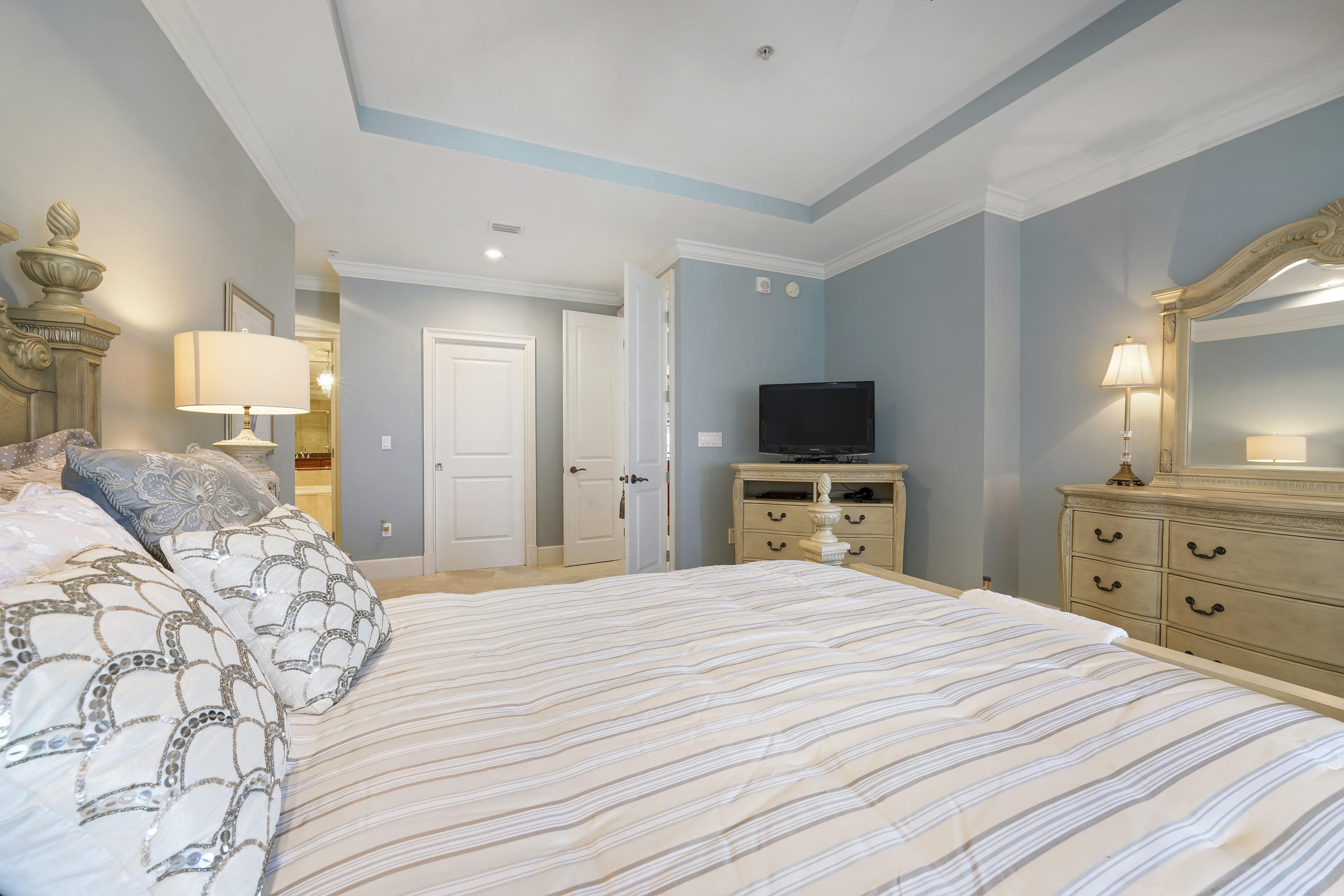 GRAND DUNES - NORTH TOWER - Residential
