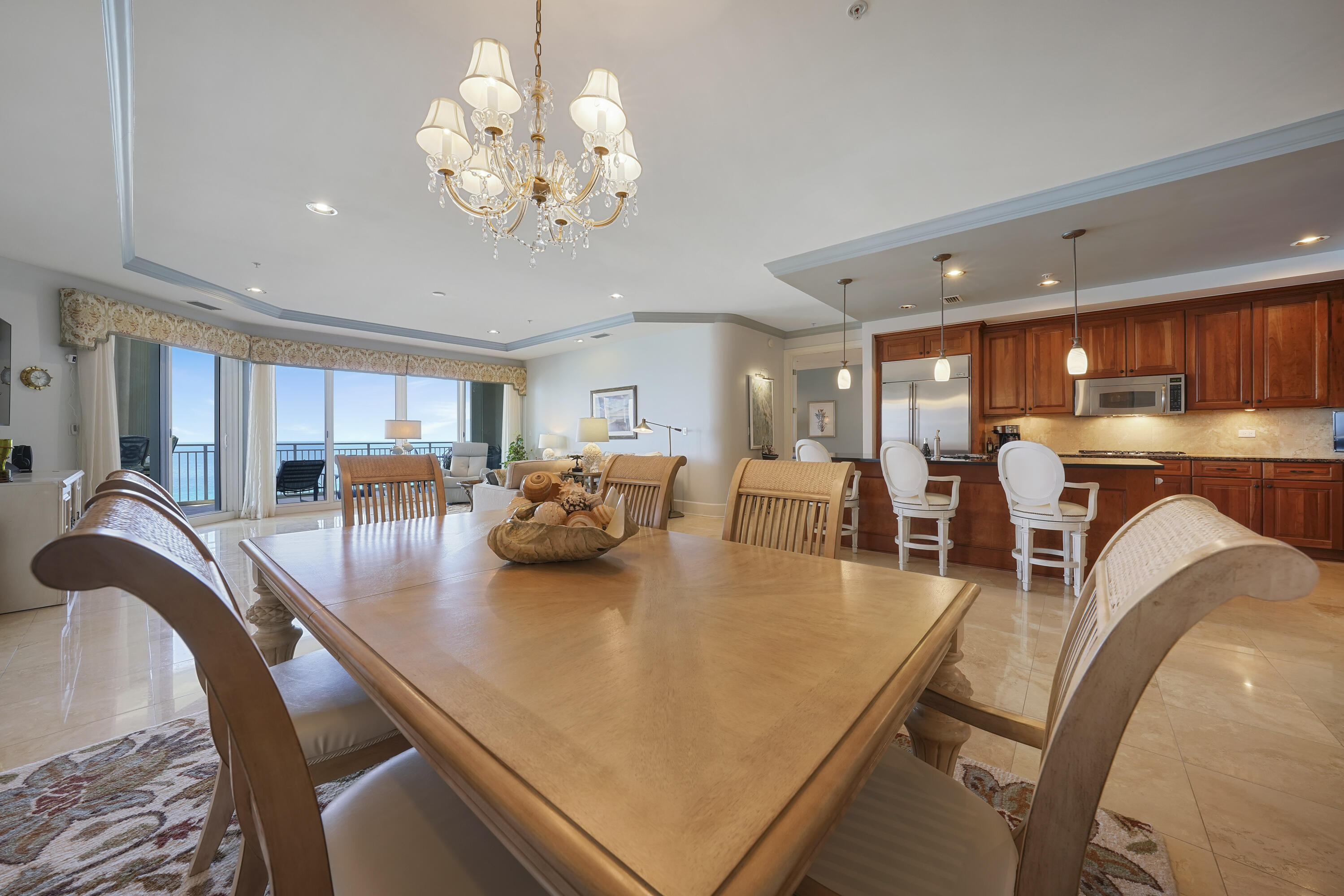 GRAND DUNES - NORTH TOWER - Residential