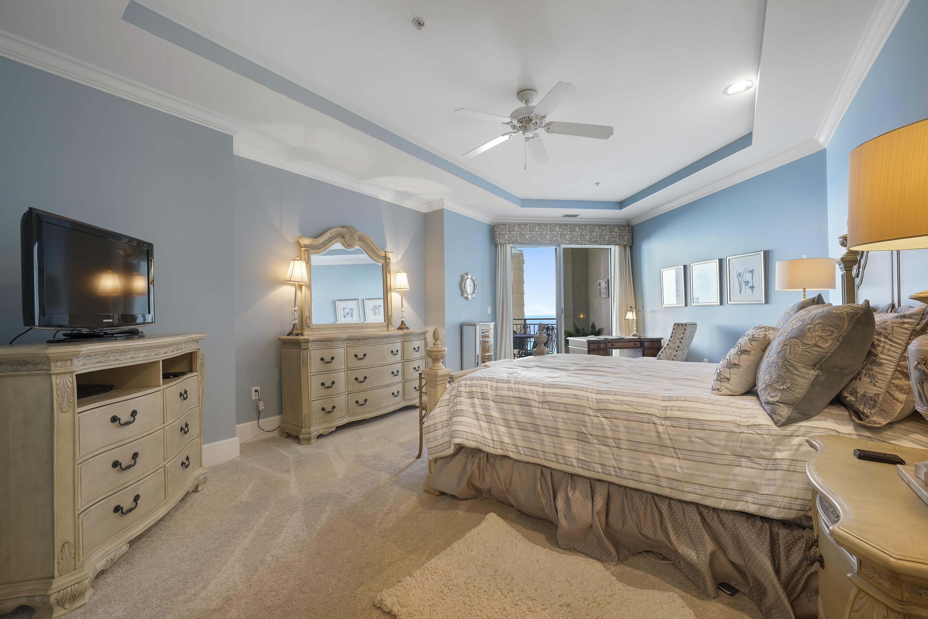 GRAND DUNES - NORTH TOWER - Residential