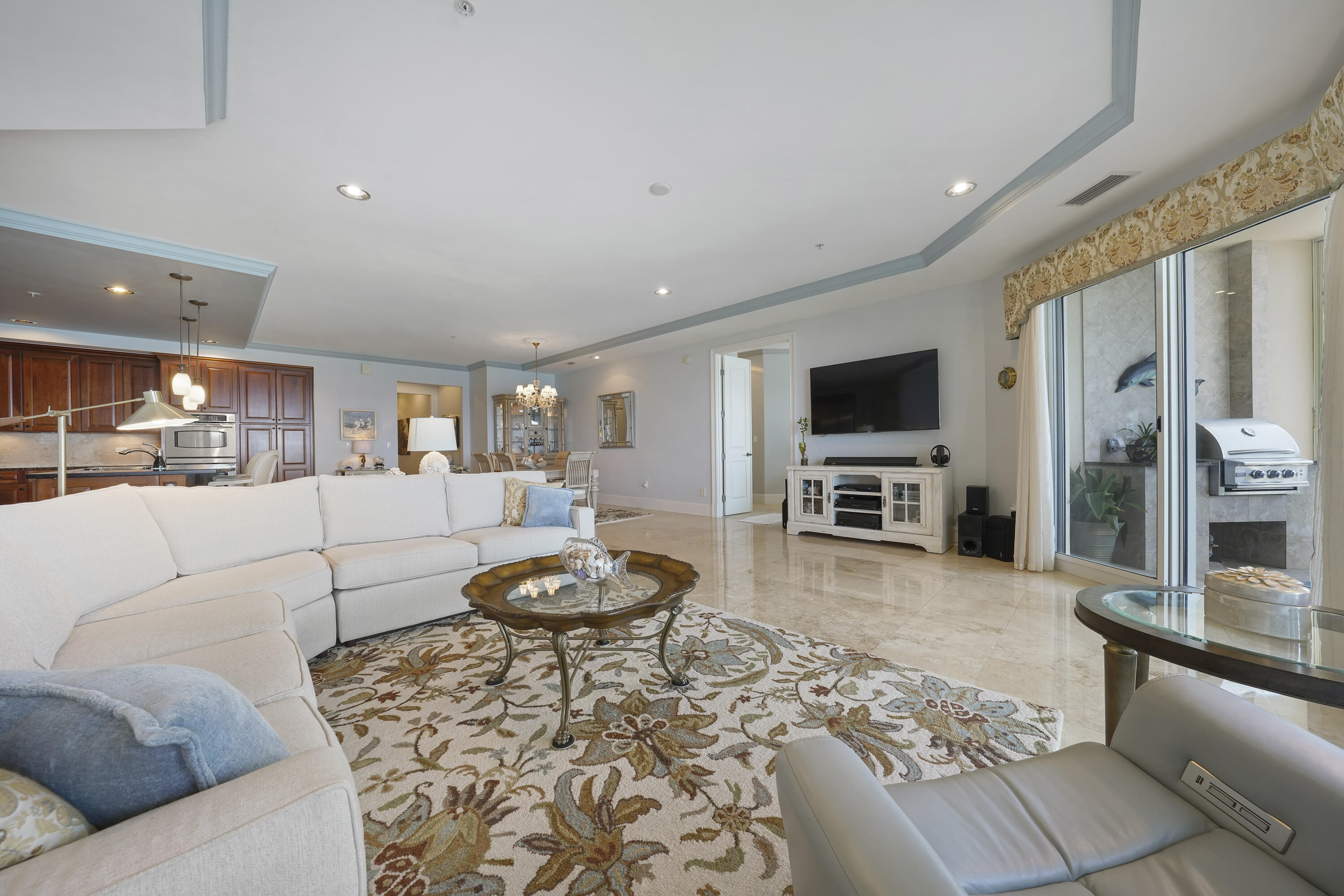GRAND DUNES - NORTH TOWER - Residential