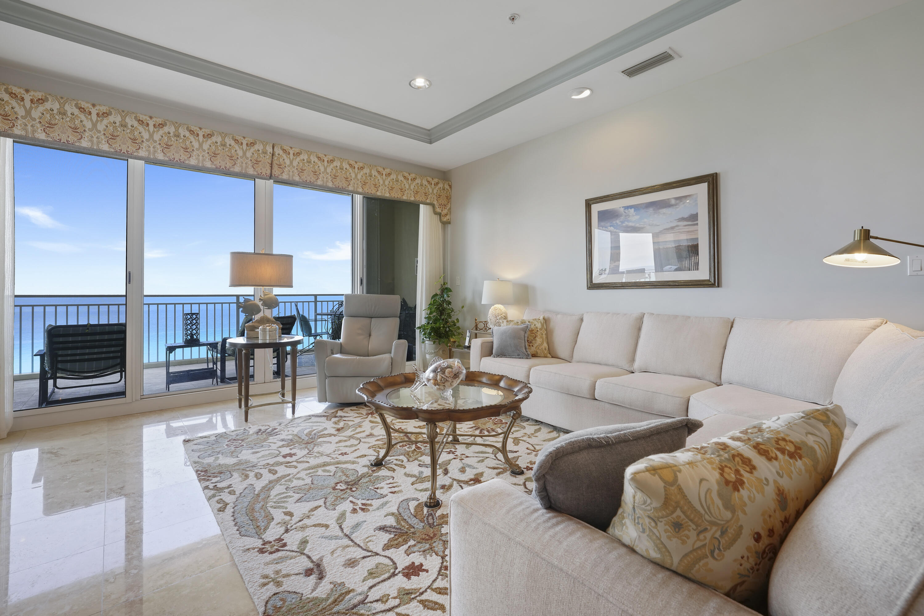 GRAND DUNES - NORTH TOWER - Residential