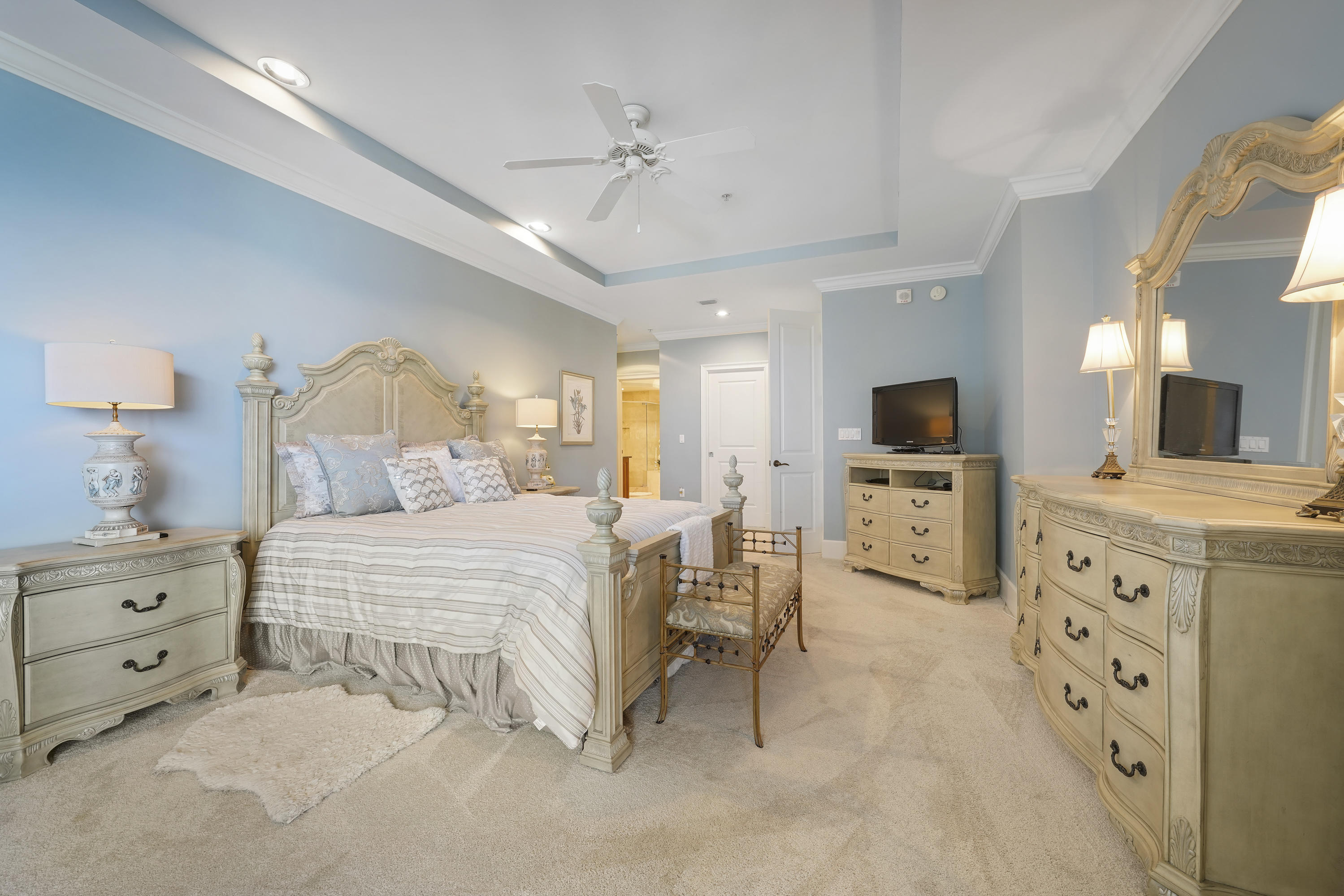 GRAND DUNES - NORTH TOWER - Residential