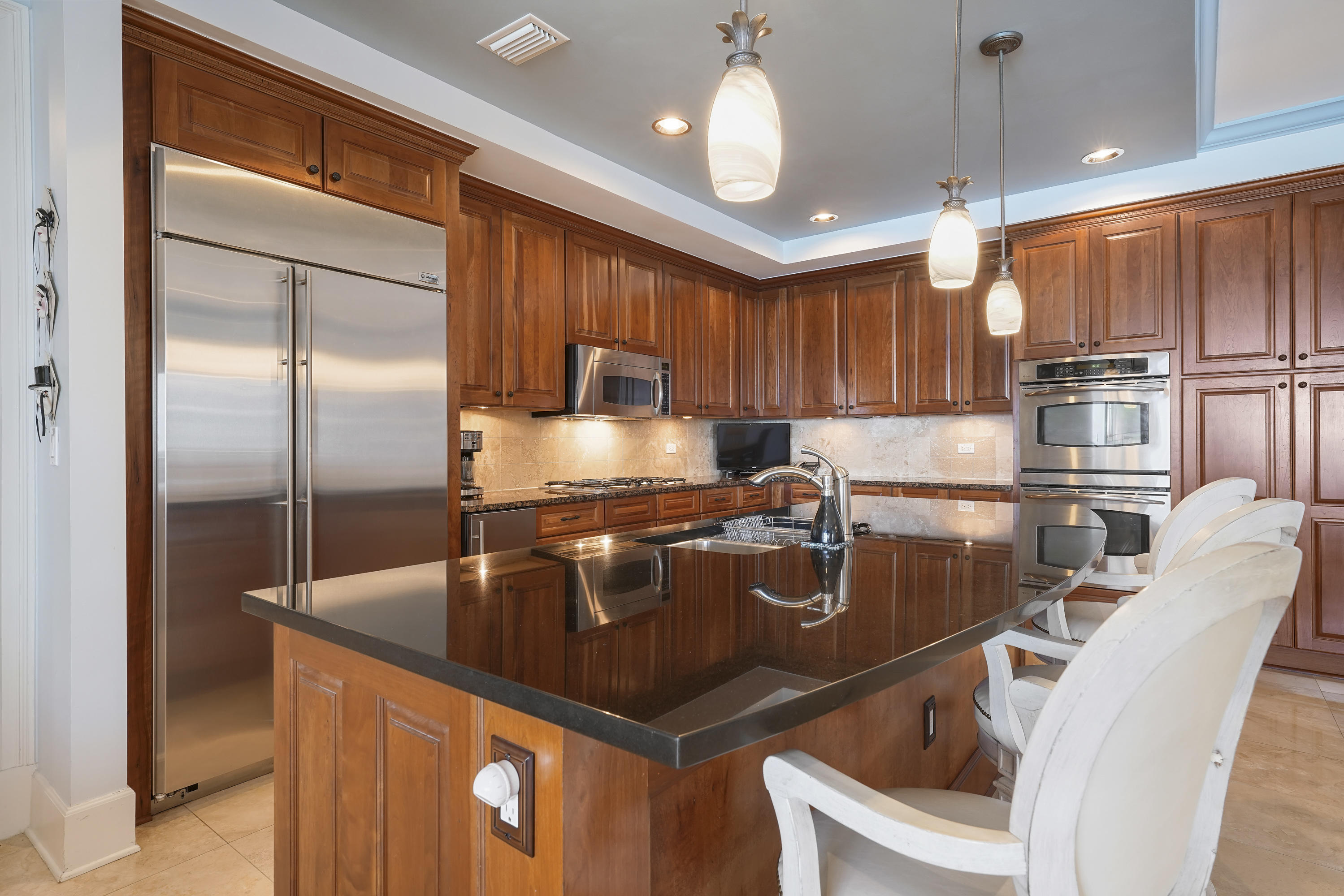 GRAND DUNES - NORTH TOWER - Residential
