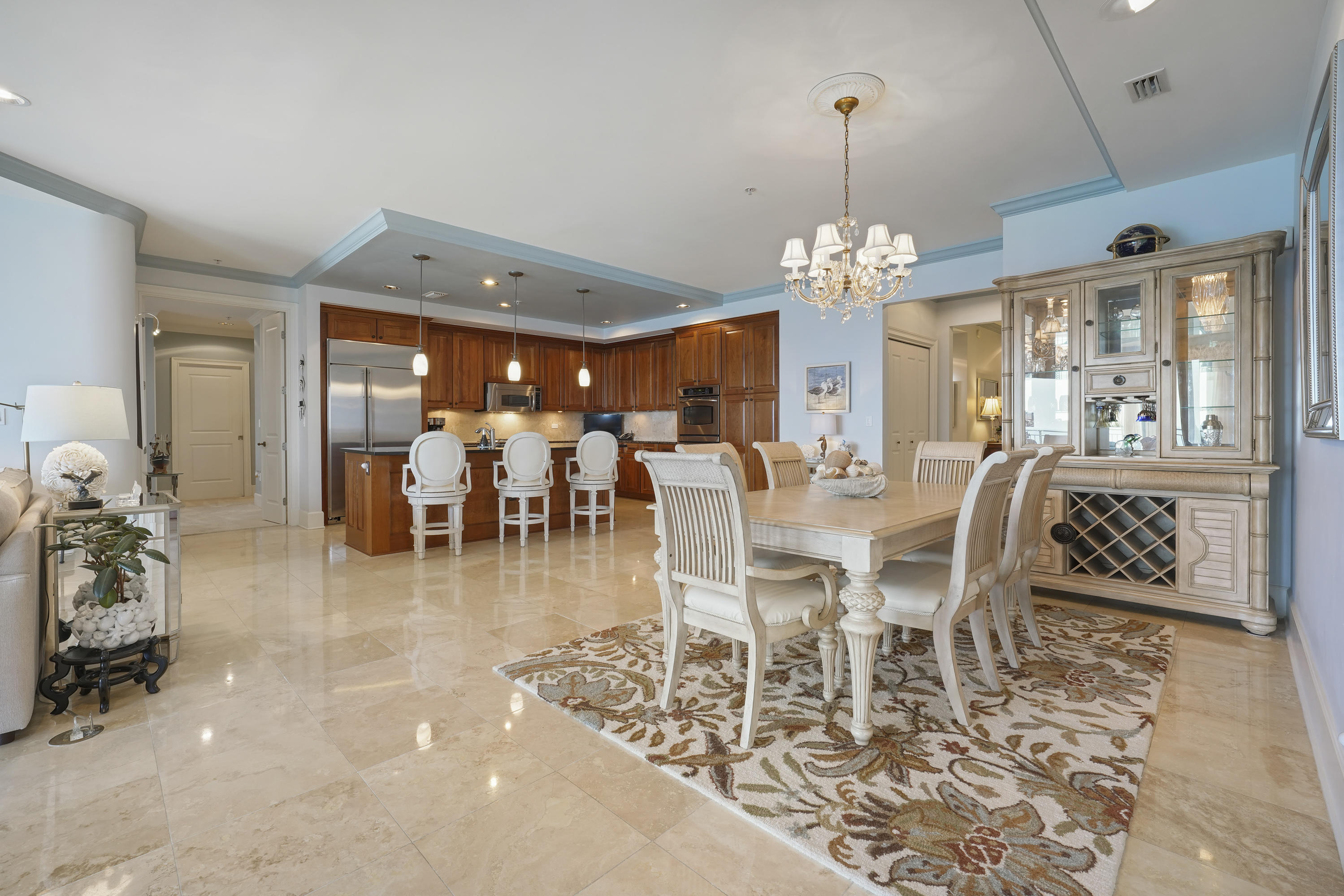 GRAND DUNES - NORTH TOWER - Residential
