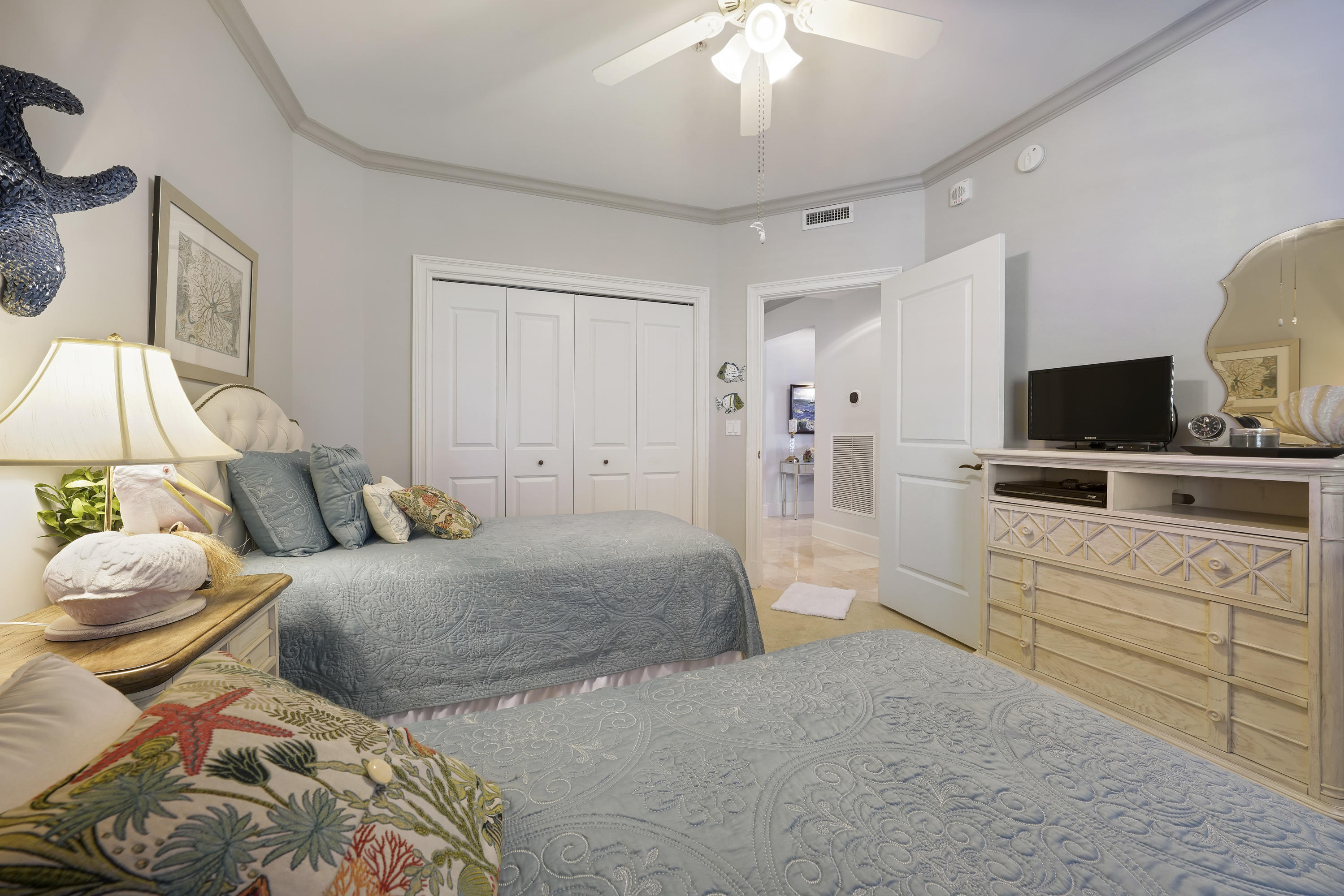 GRAND DUNES - NORTH TOWER - Residential
