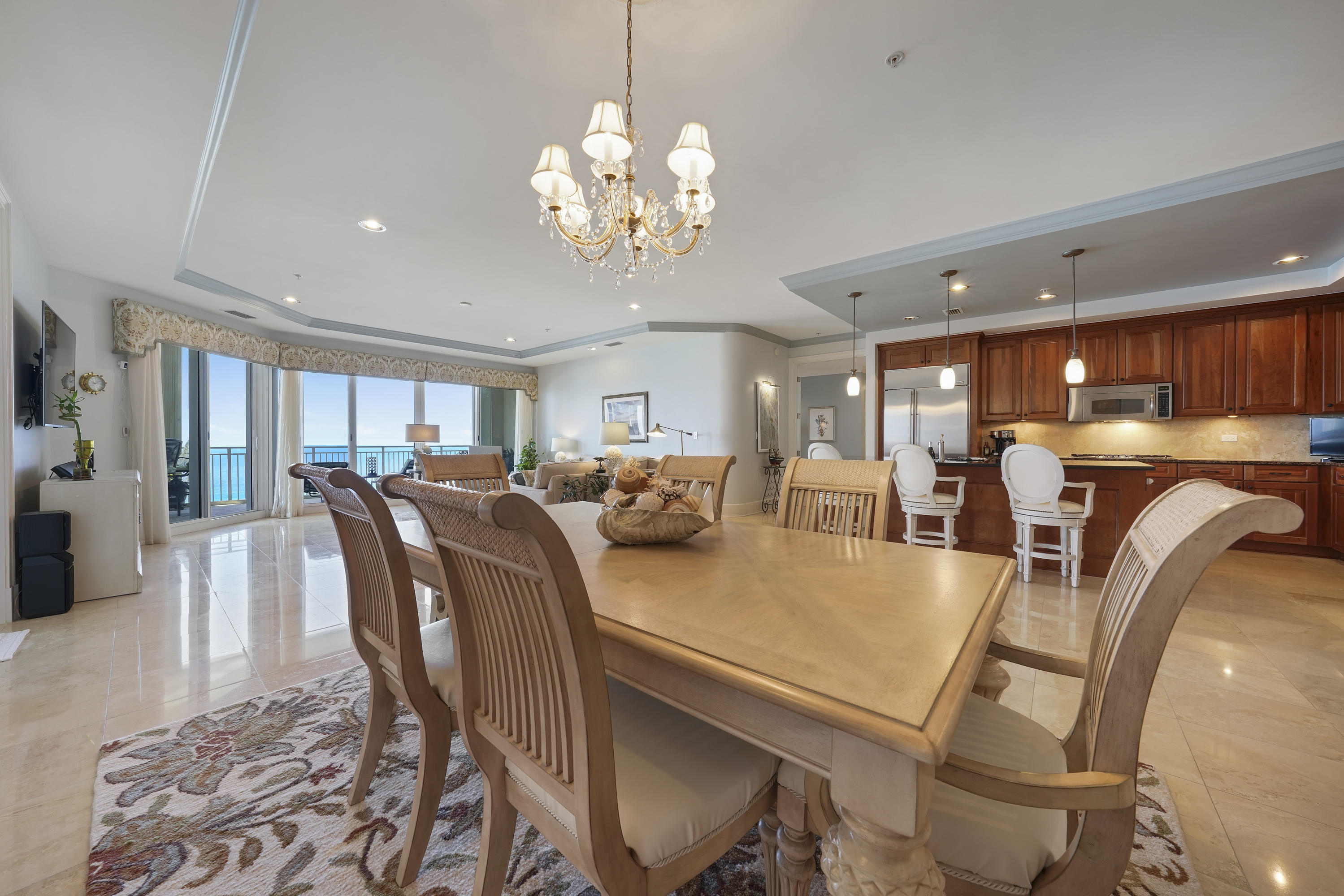 GRAND DUNES - NORTH TOWER - Residential