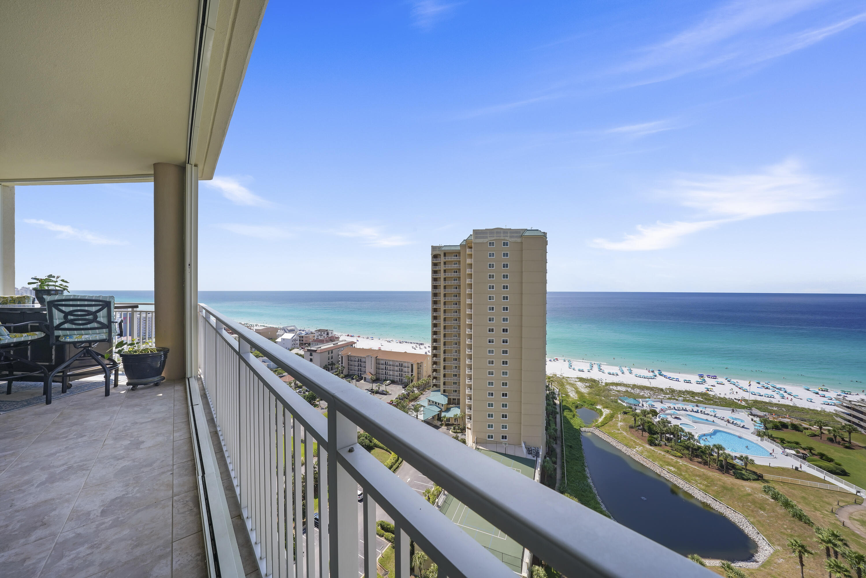 GRAND DUNES - NORTH TOWER - Residential