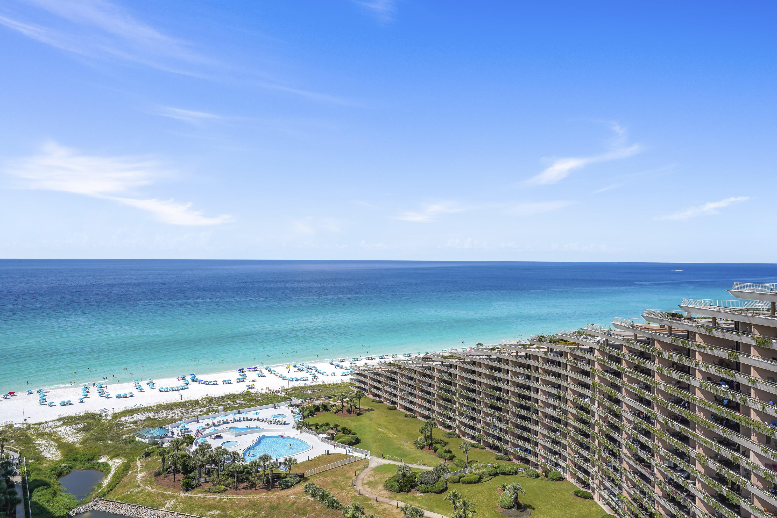 GRAND DUNES - NORTH TOWER - Residential