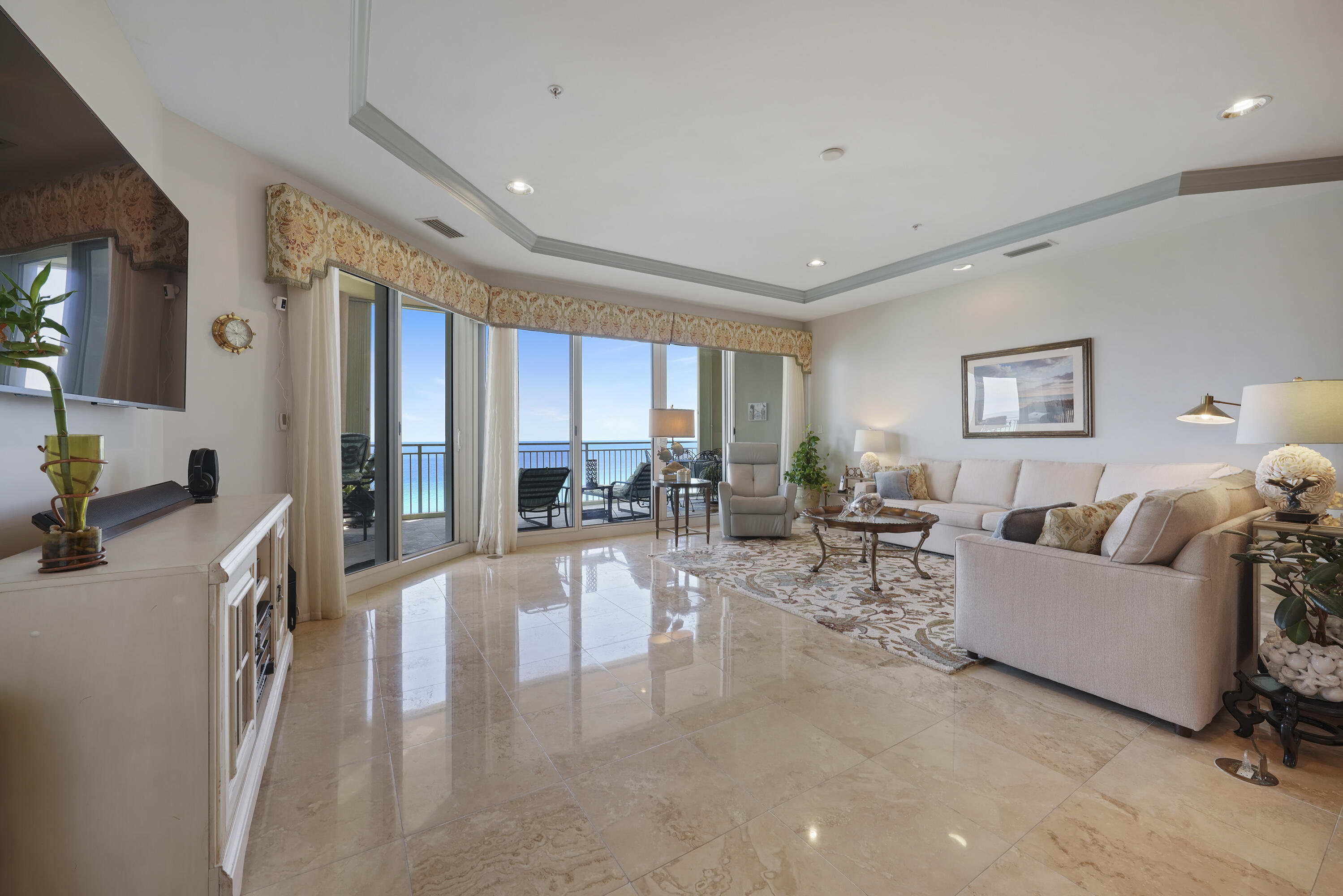 GRAND DUNES - NORTH TOWER - Residential
