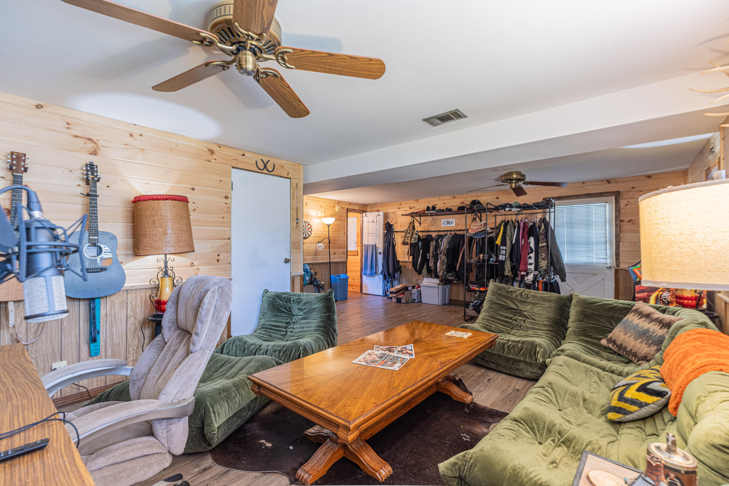 MALLORY HEIGHTS - Residential