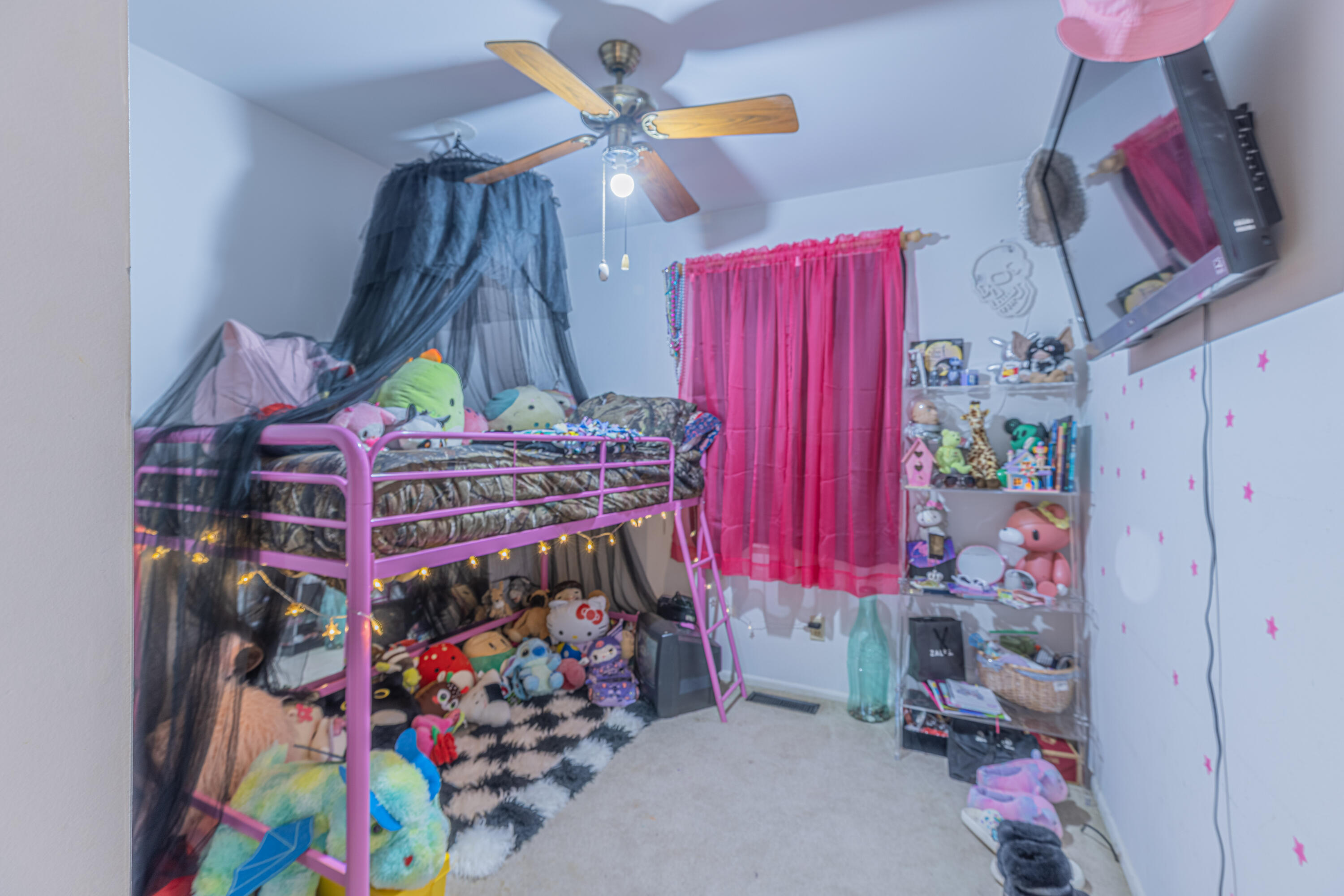 MALLORY HEIGHTS - Residential