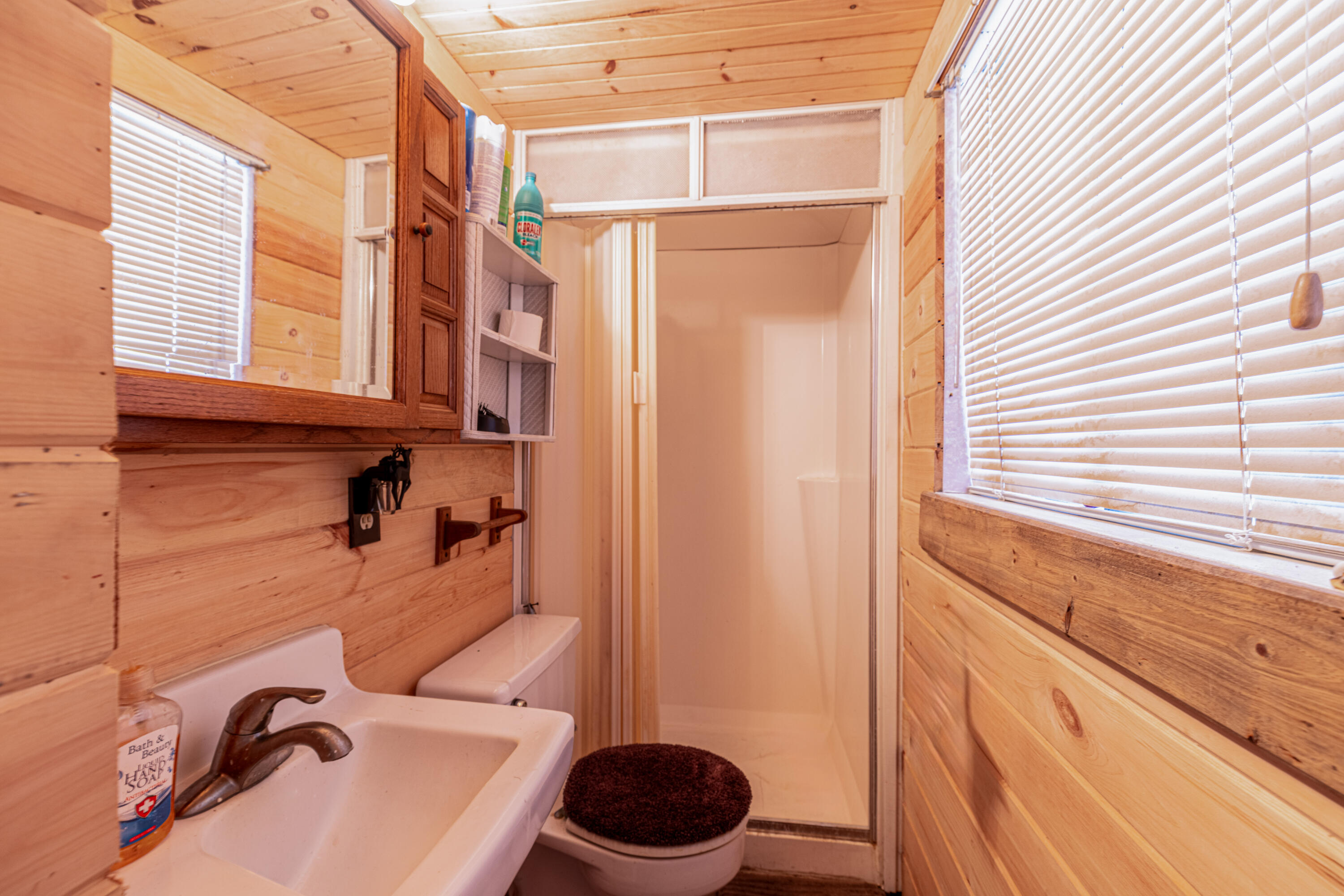 MALLORY HEIGHTS - Residential