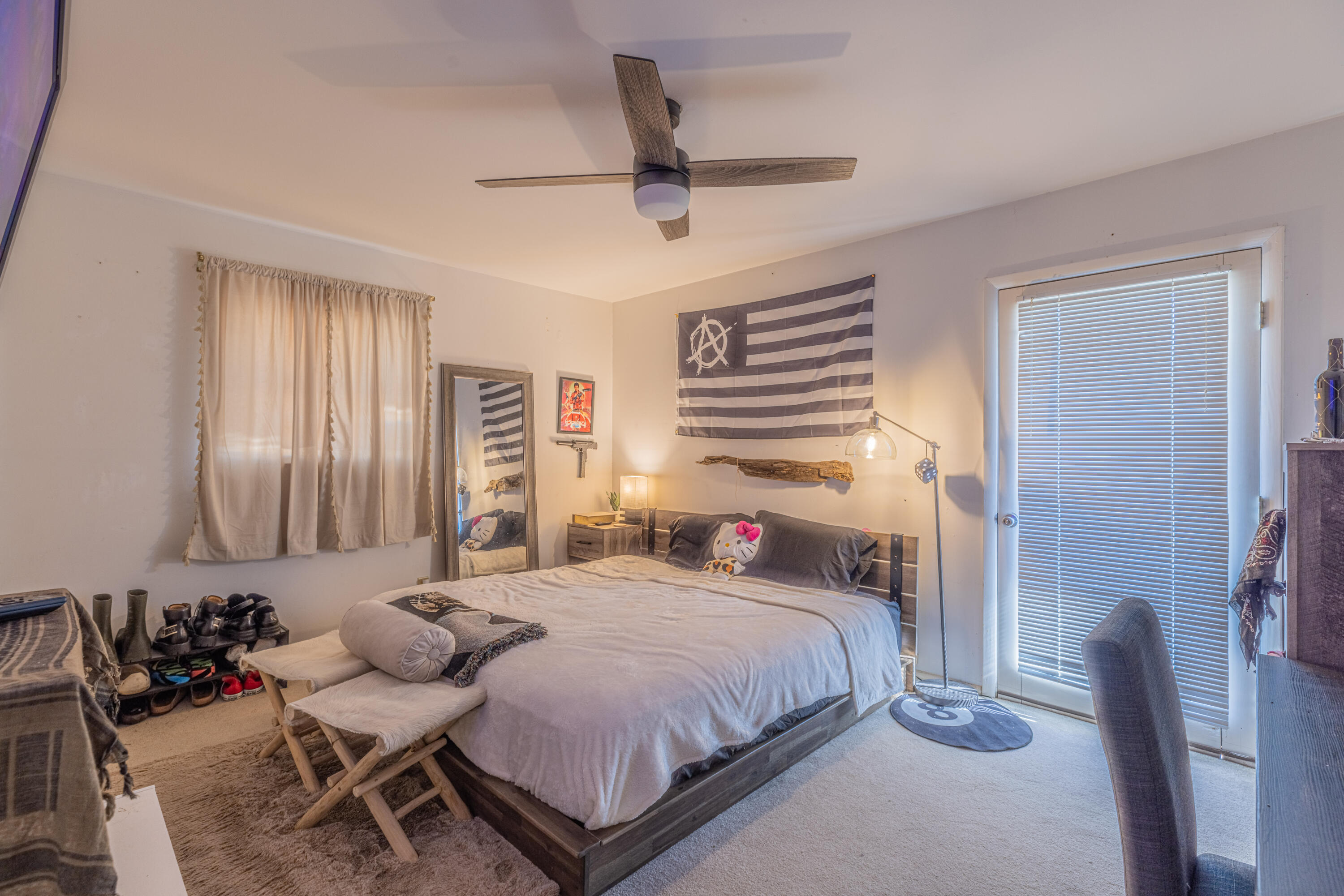 MALLORY HEIGHTS - Residential