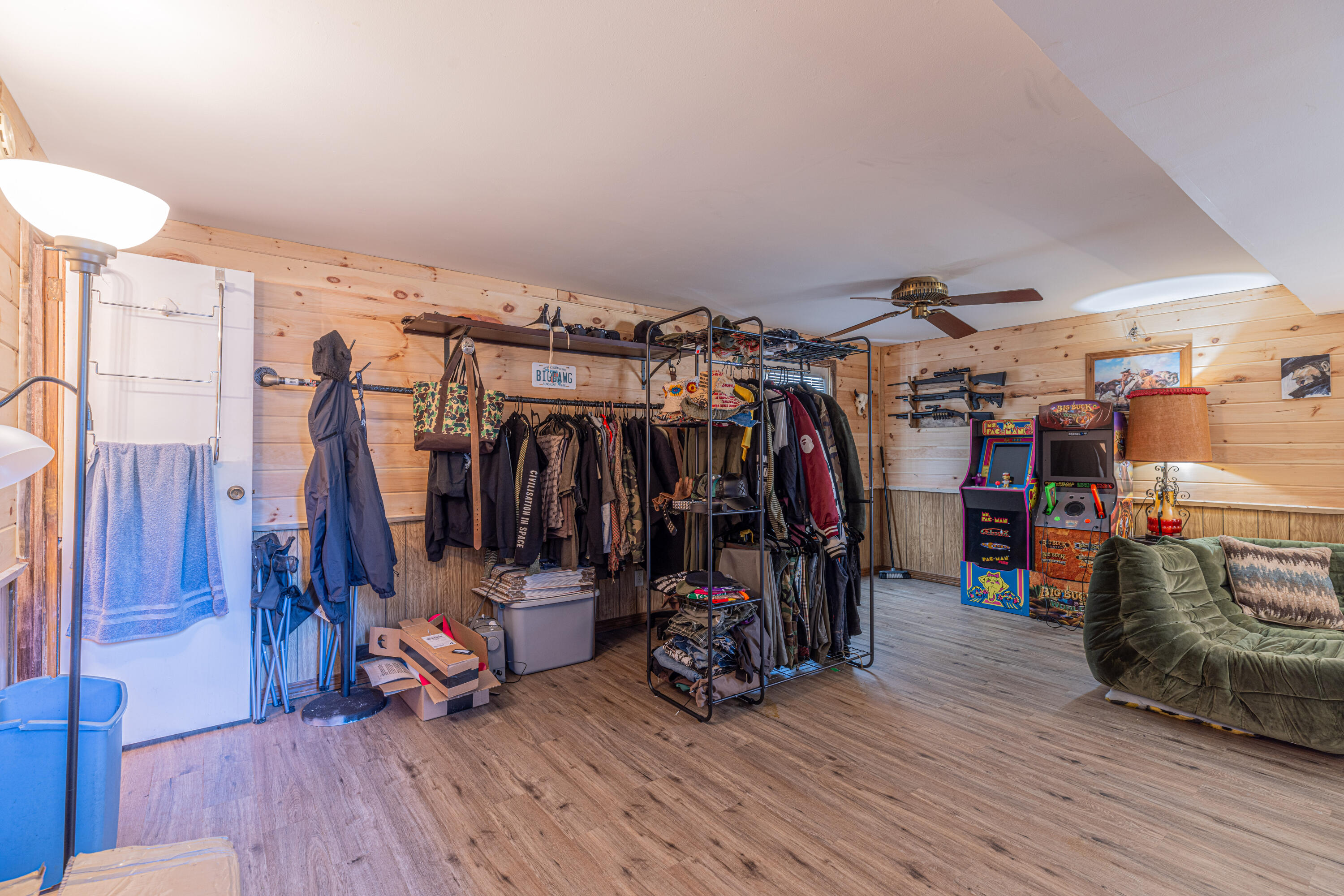 MALLORY HEIGHTS - Residential