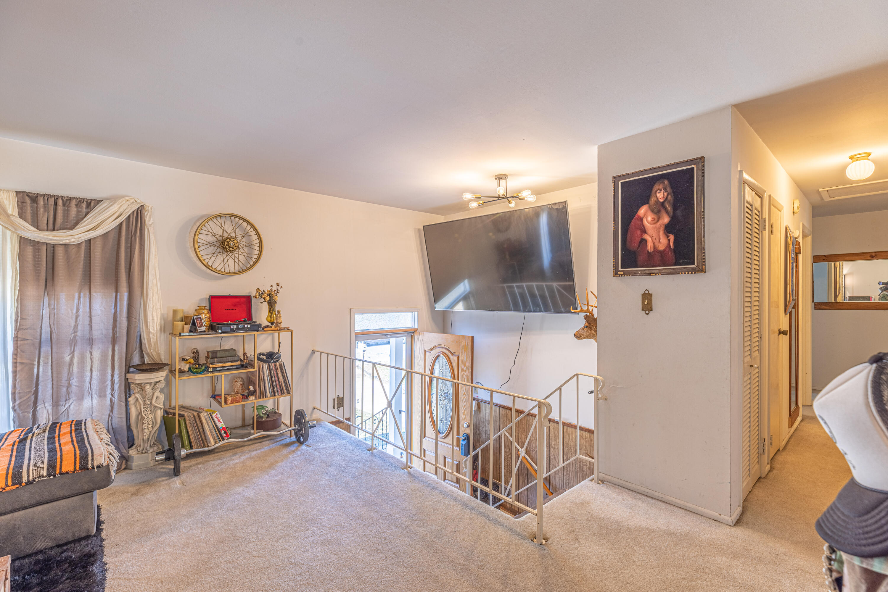 MALLORY HEIGHTS - Residential