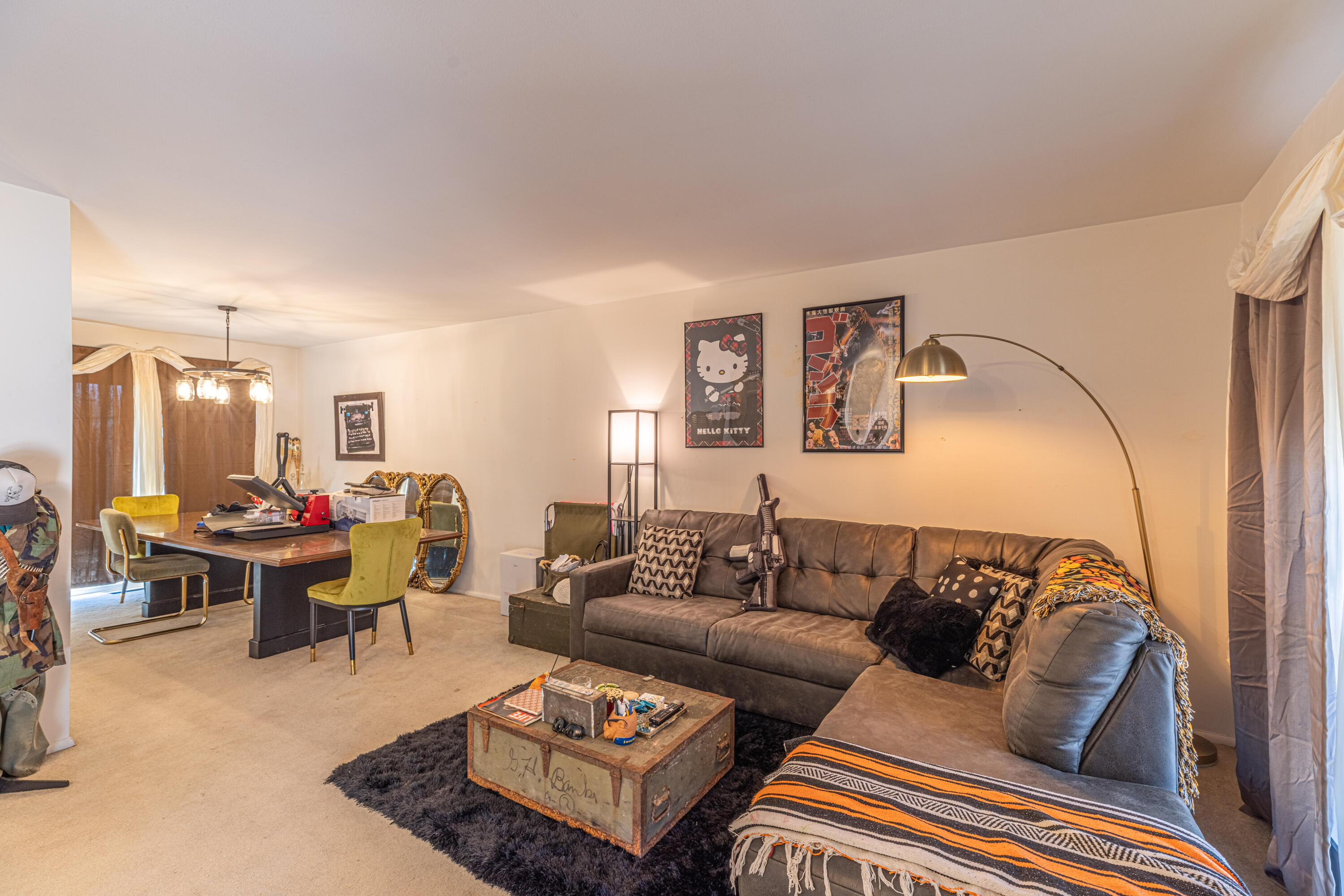 MALLORY HEIGHTS - Residential