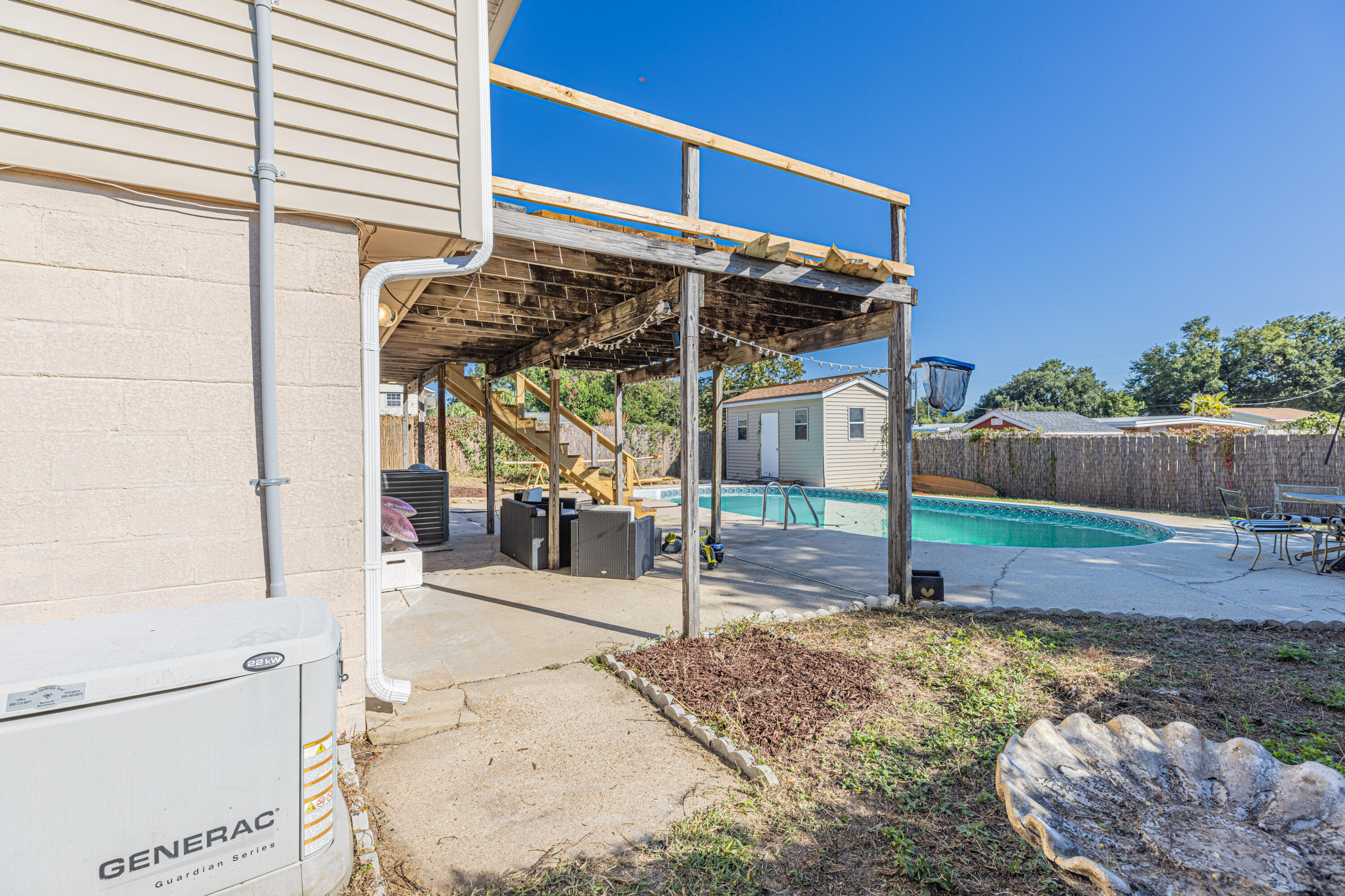 MALLORY HEIGHTS - Residential