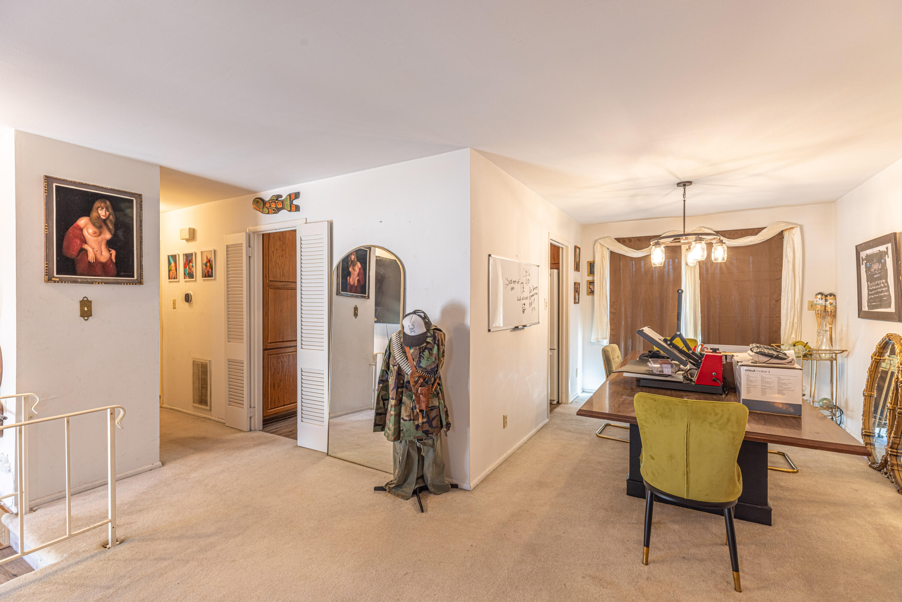 MALLORY HEIGHTS - Residential