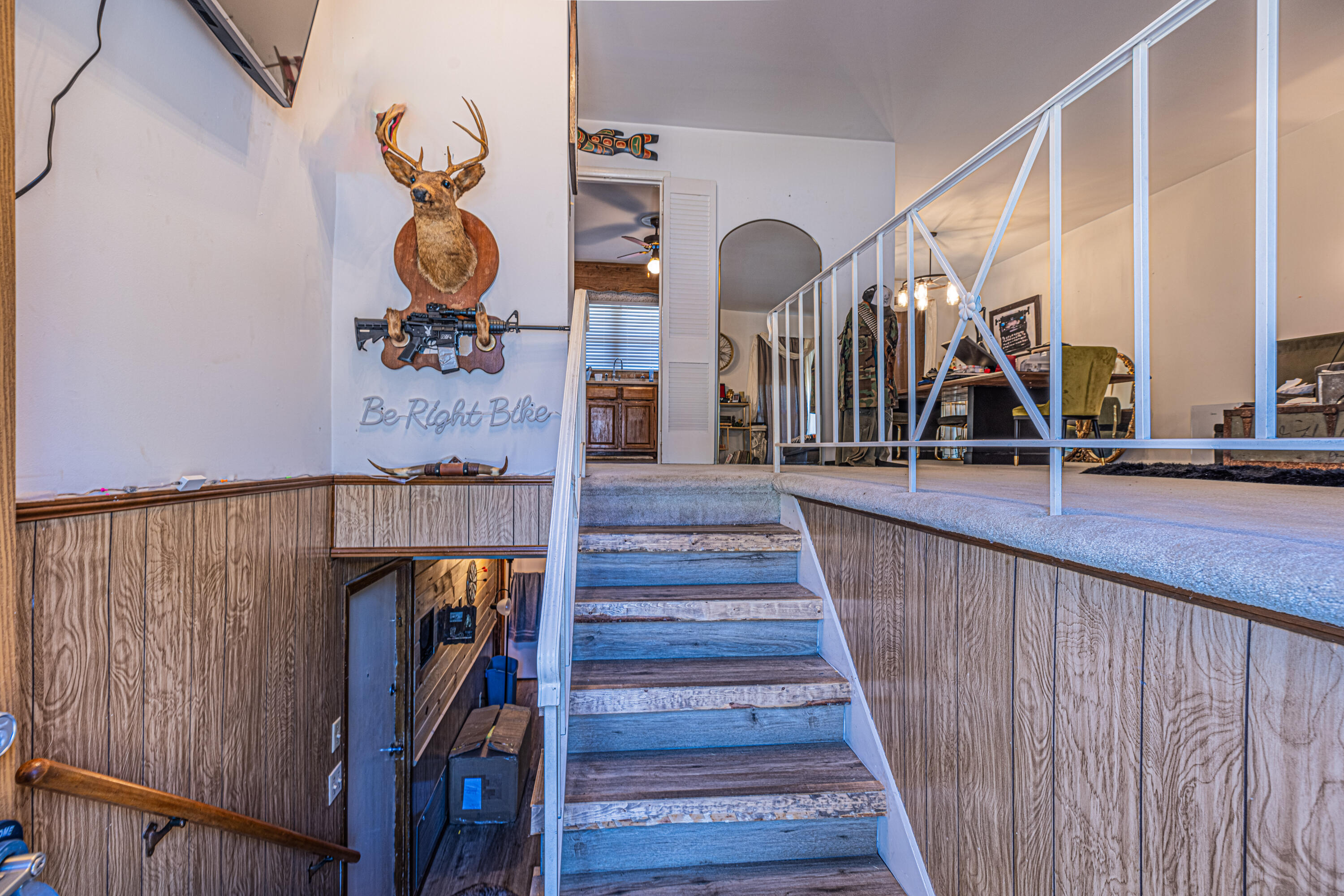 MALLORY HEIGHTS - Residential