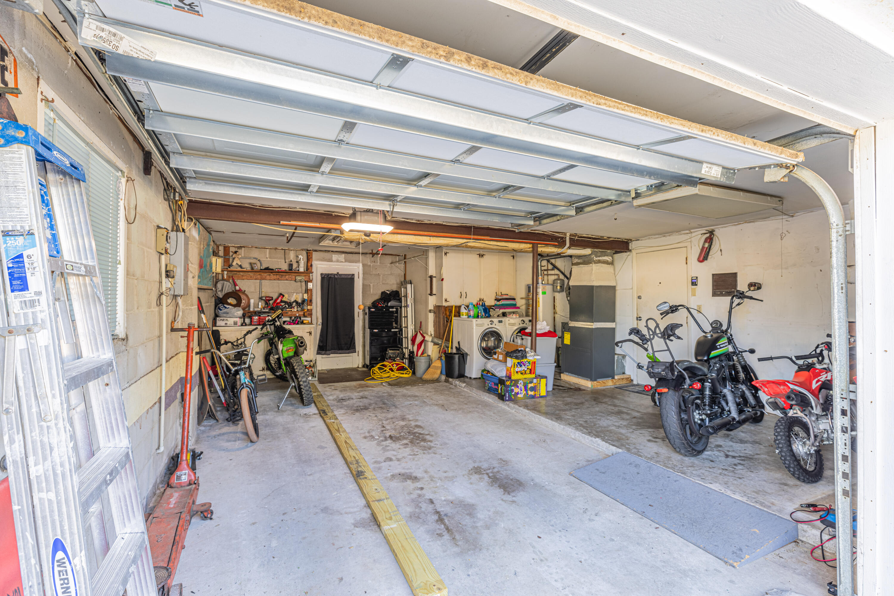 MALLORY HEIGHTS - Residential