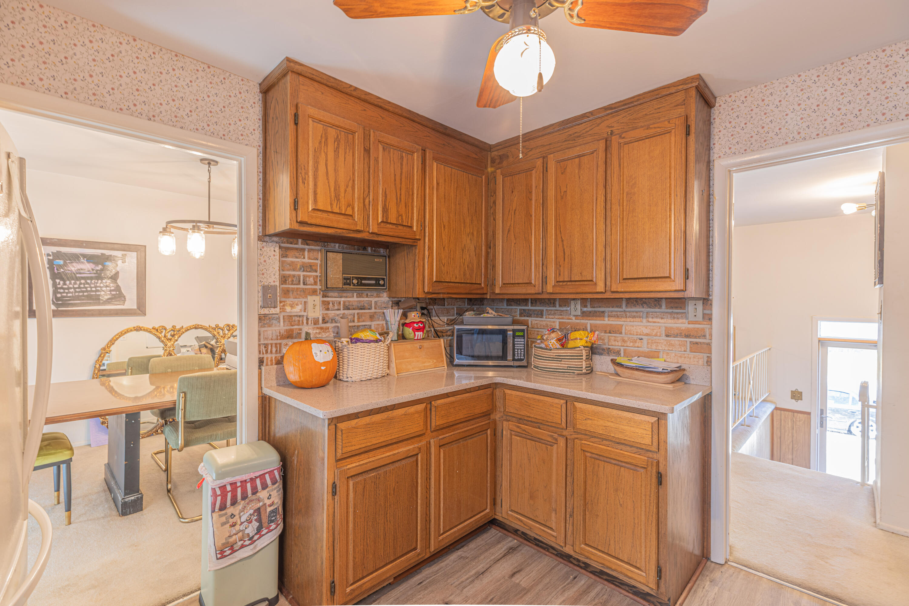 MALLORY HEIGHTS - Residential