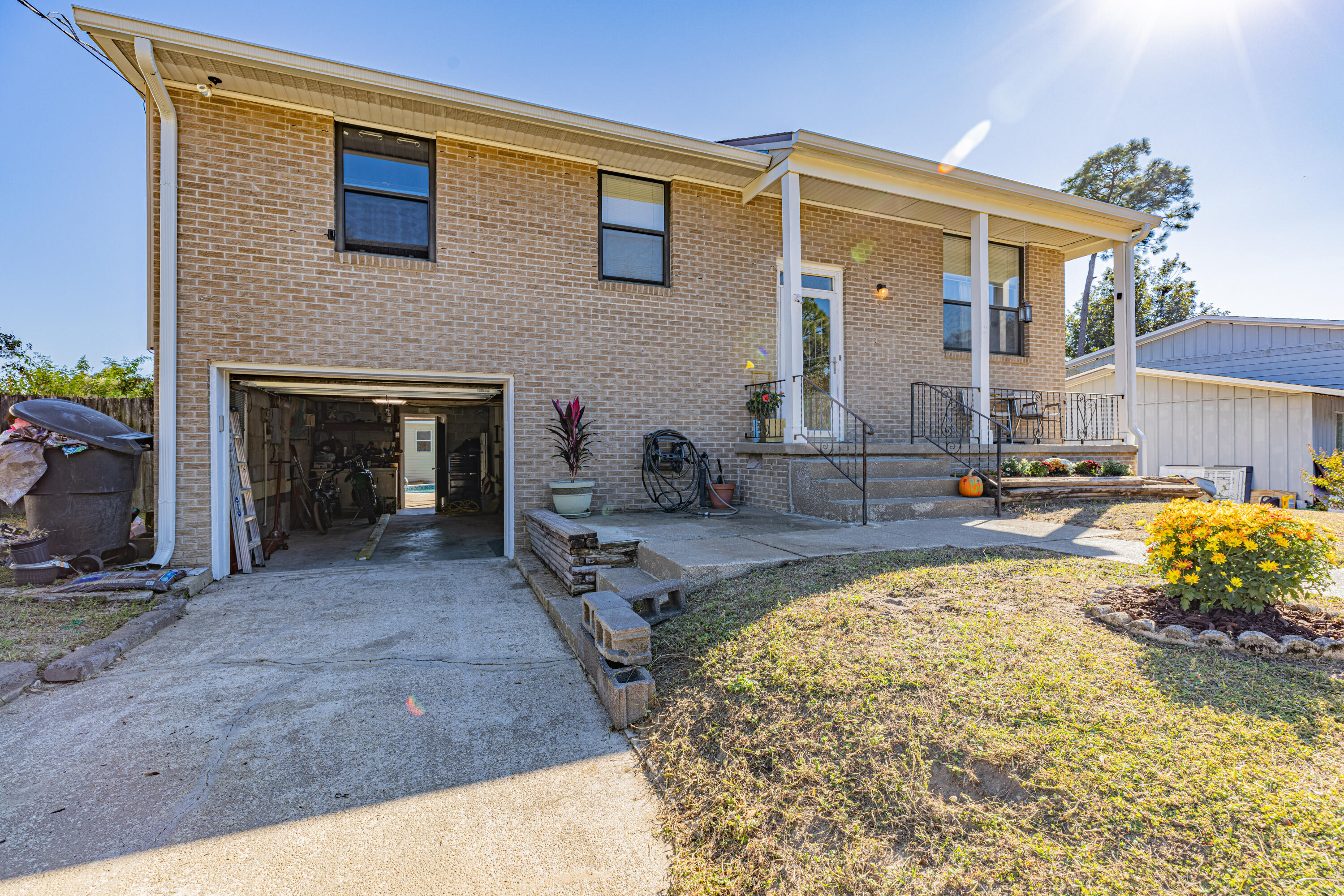 MALLORY HEIGHTS - Residential