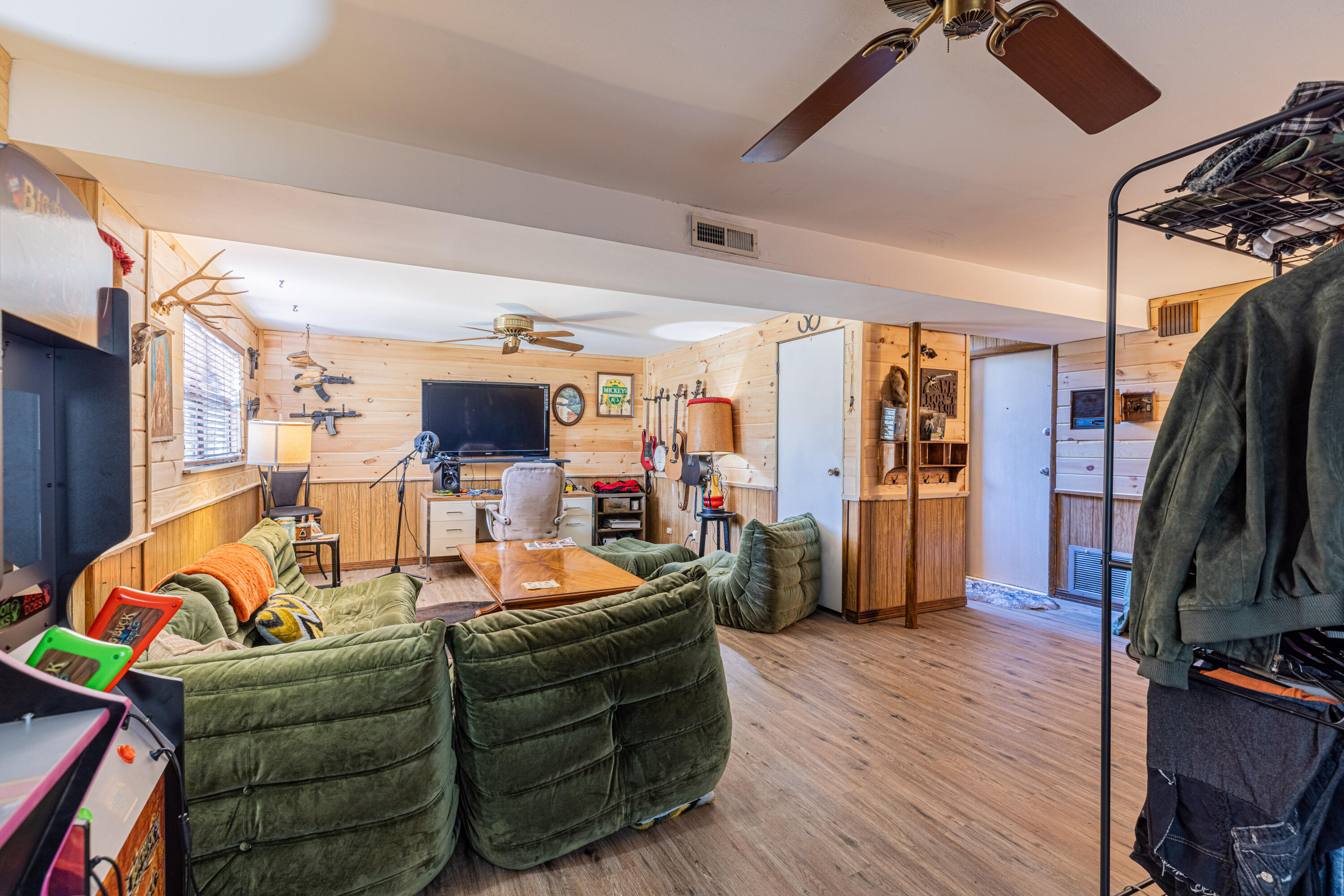 MALLORY HEIGHTS - Residential