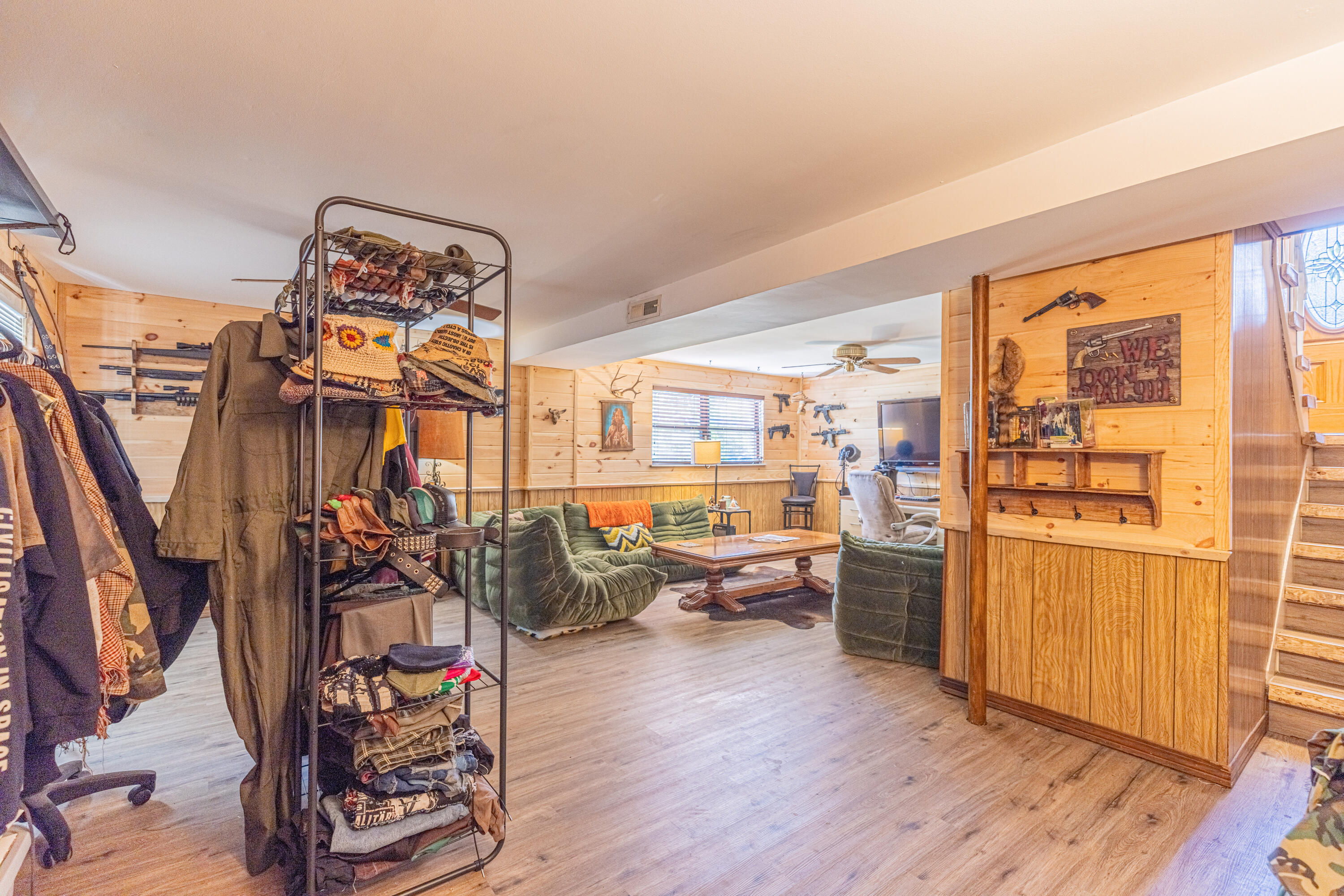 MALLORY HEIGHTS - Residential