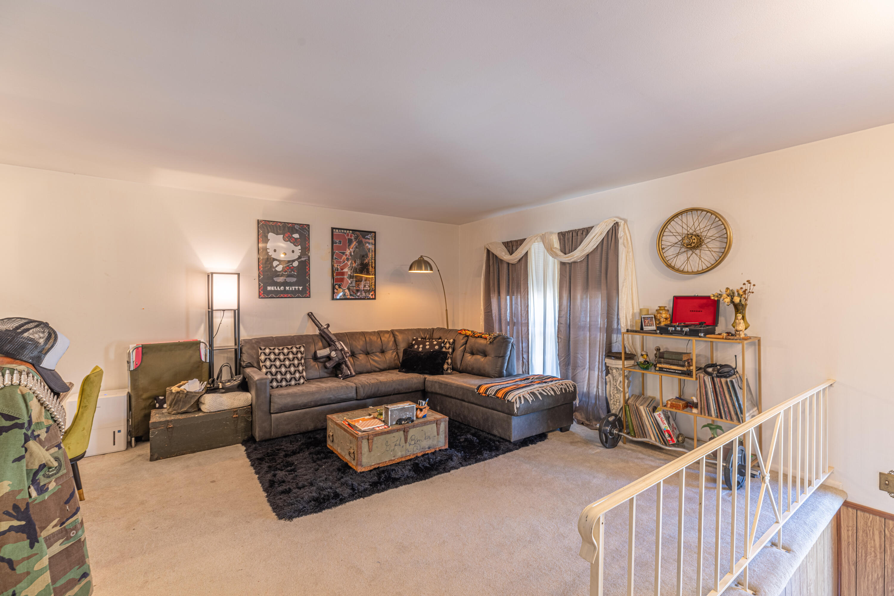 MALLORY HEIGHTS - Residential