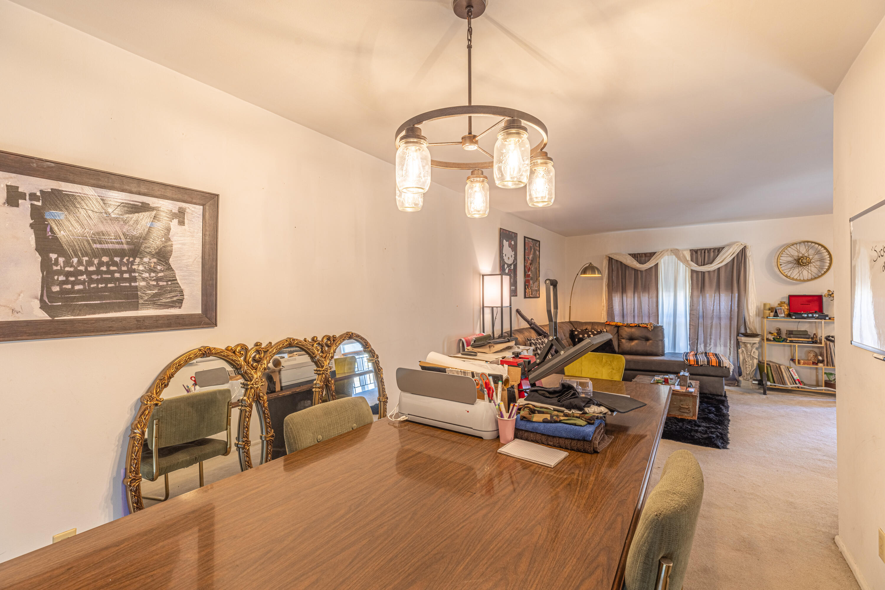 MALLORY HEIGHTS - Residential