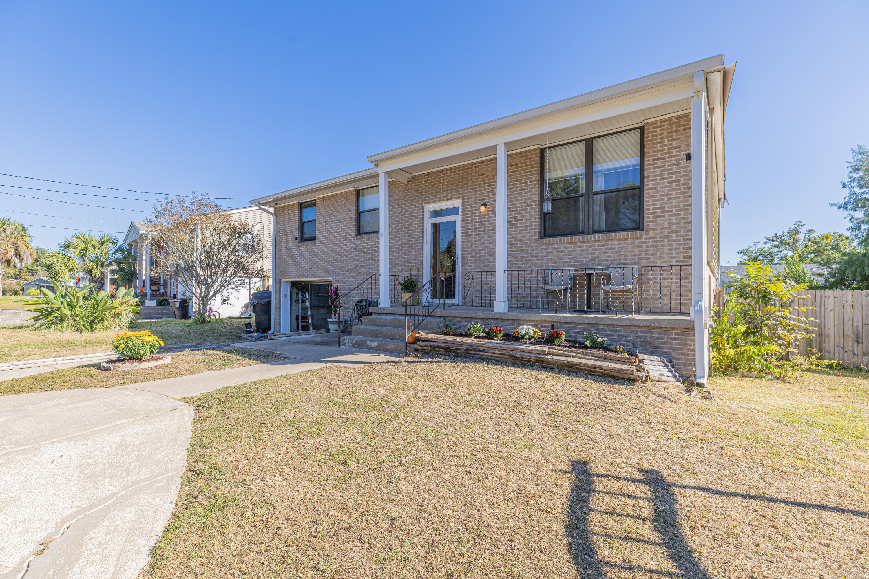 MALLORY HEIGHTS - Residential