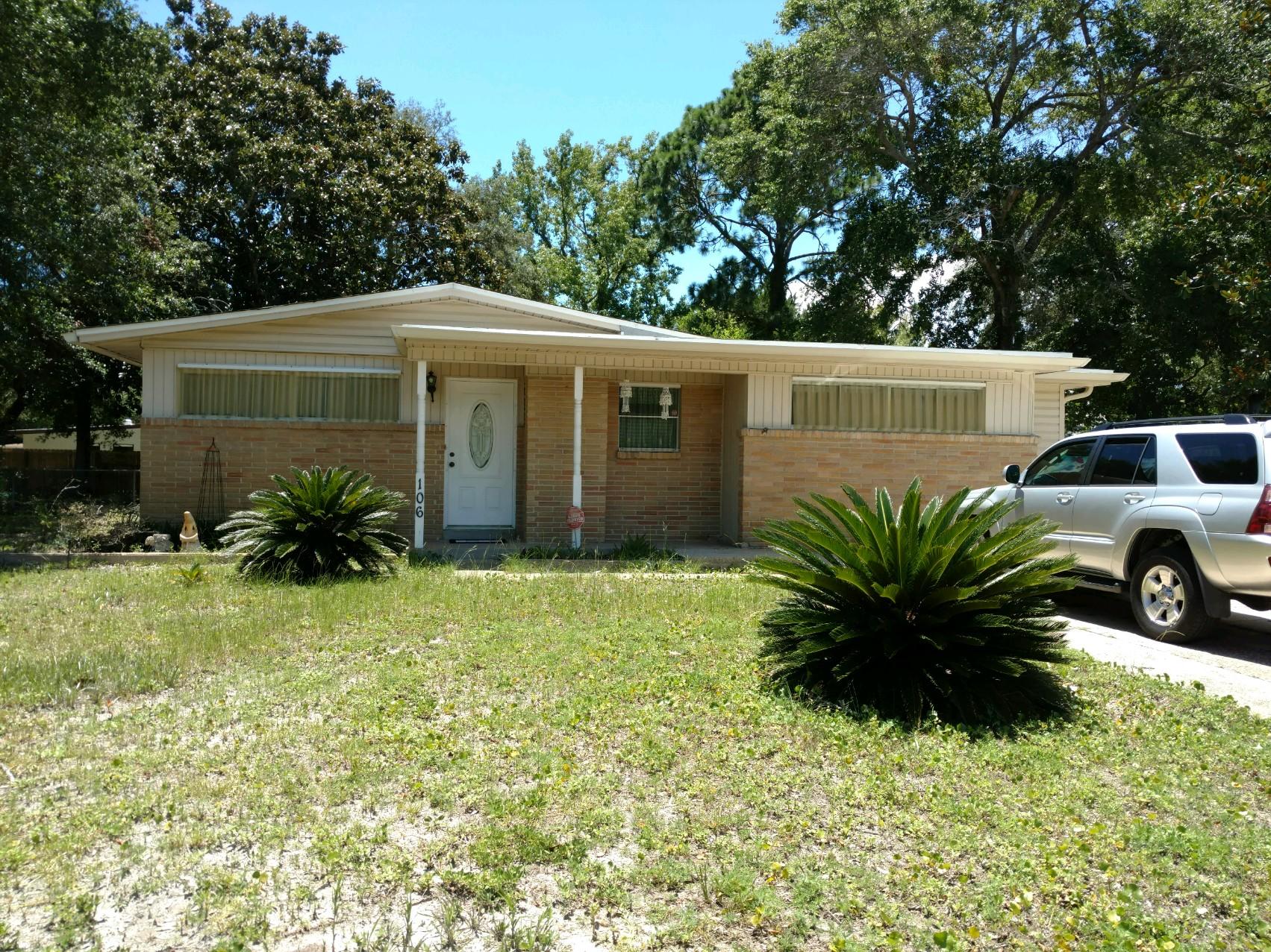 Garnier Bch 2nd Add - Residential