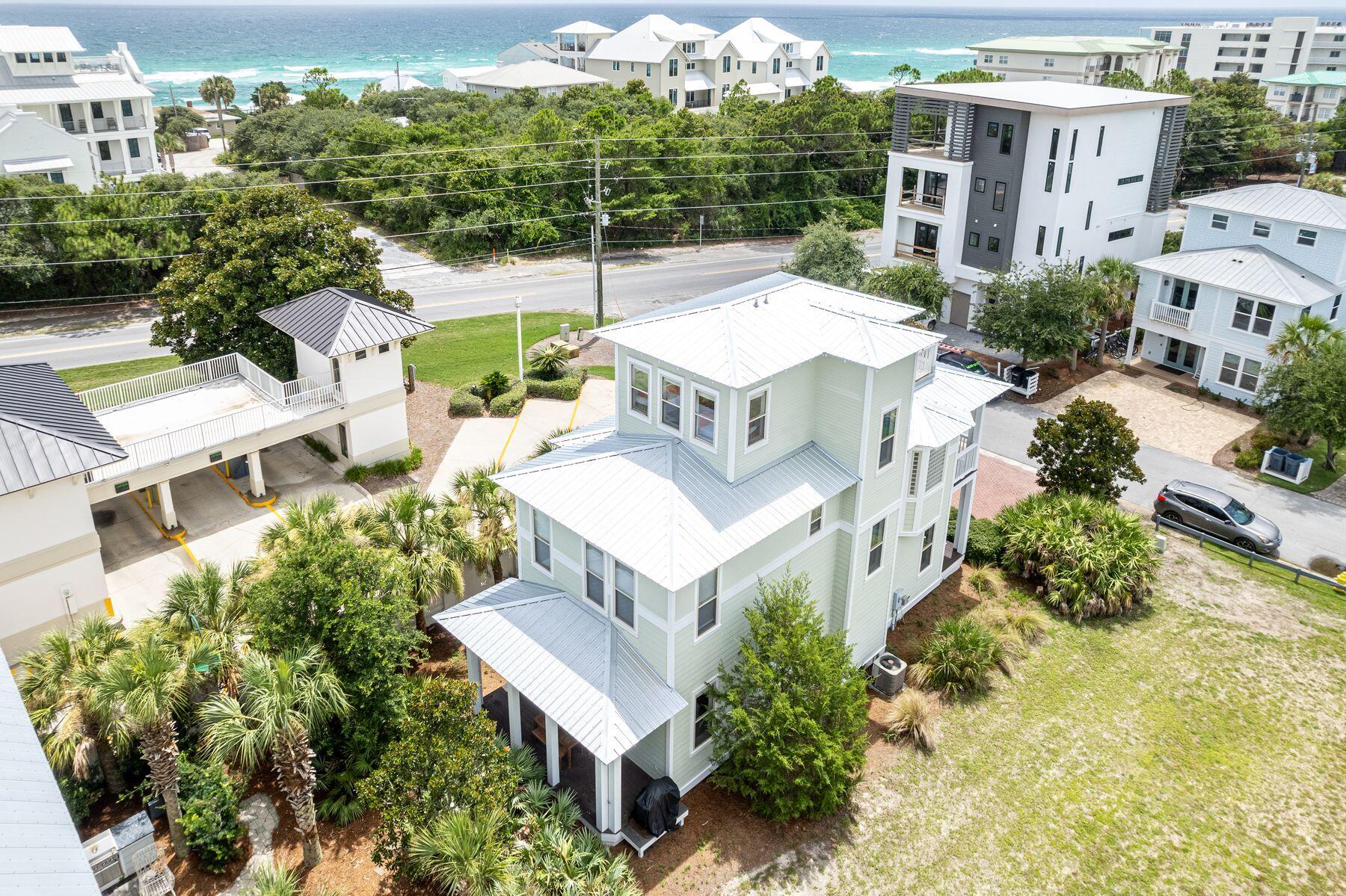 MAGNOLIA DUNE - Residential
