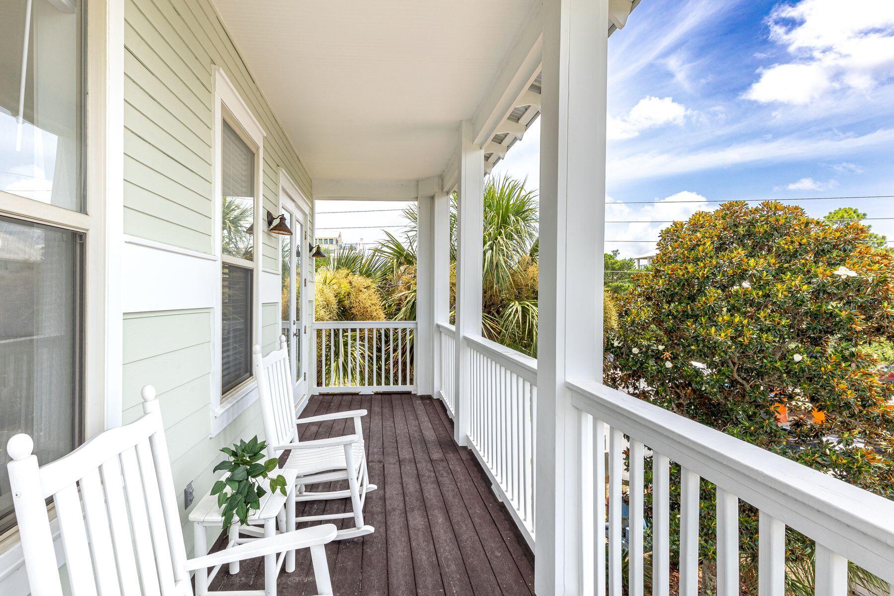 MAGNOLIA DUNE - Residential