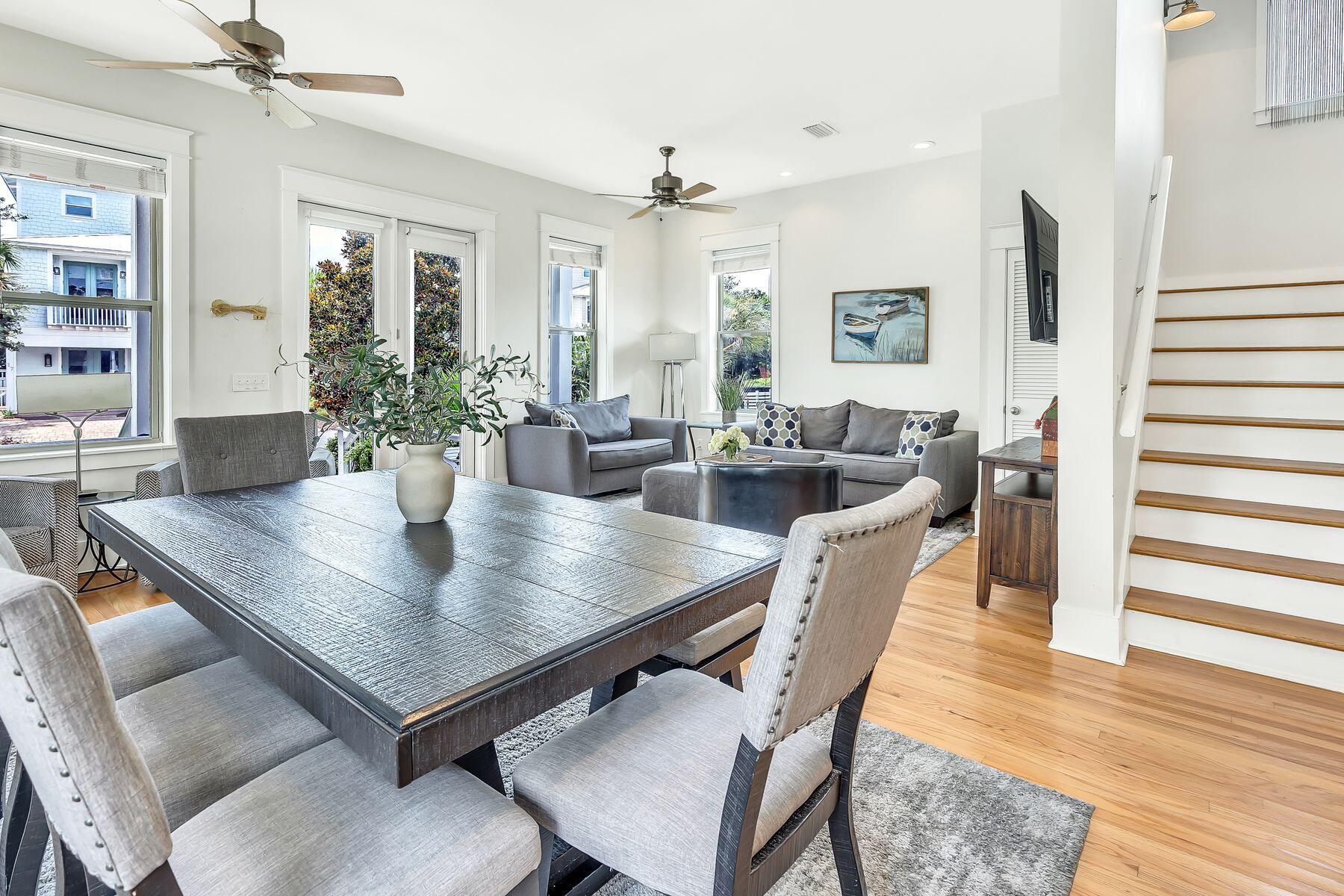 MAGNOLIA DUNE - Residential