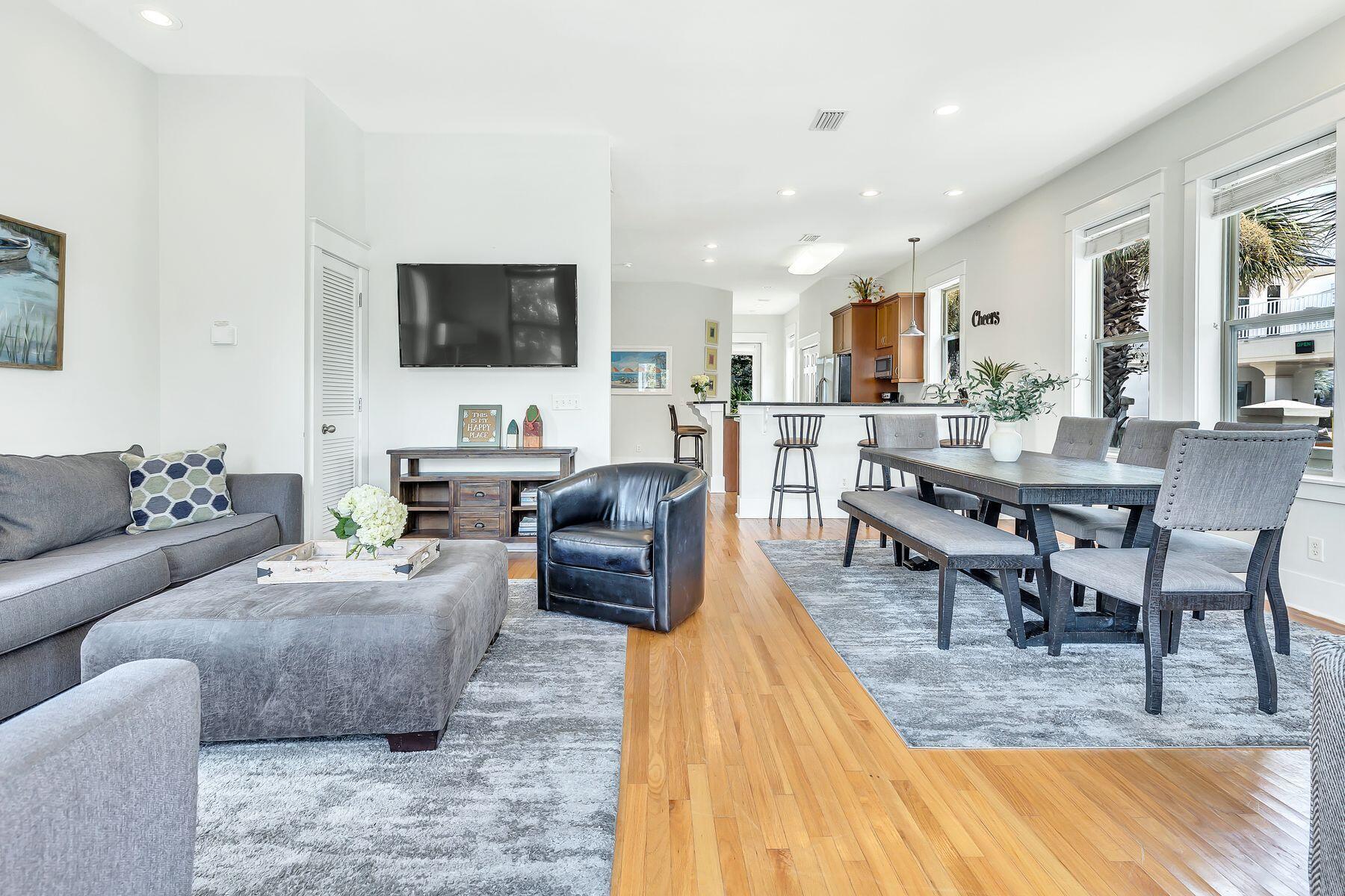 MAGNOLIA DUNE - Residential