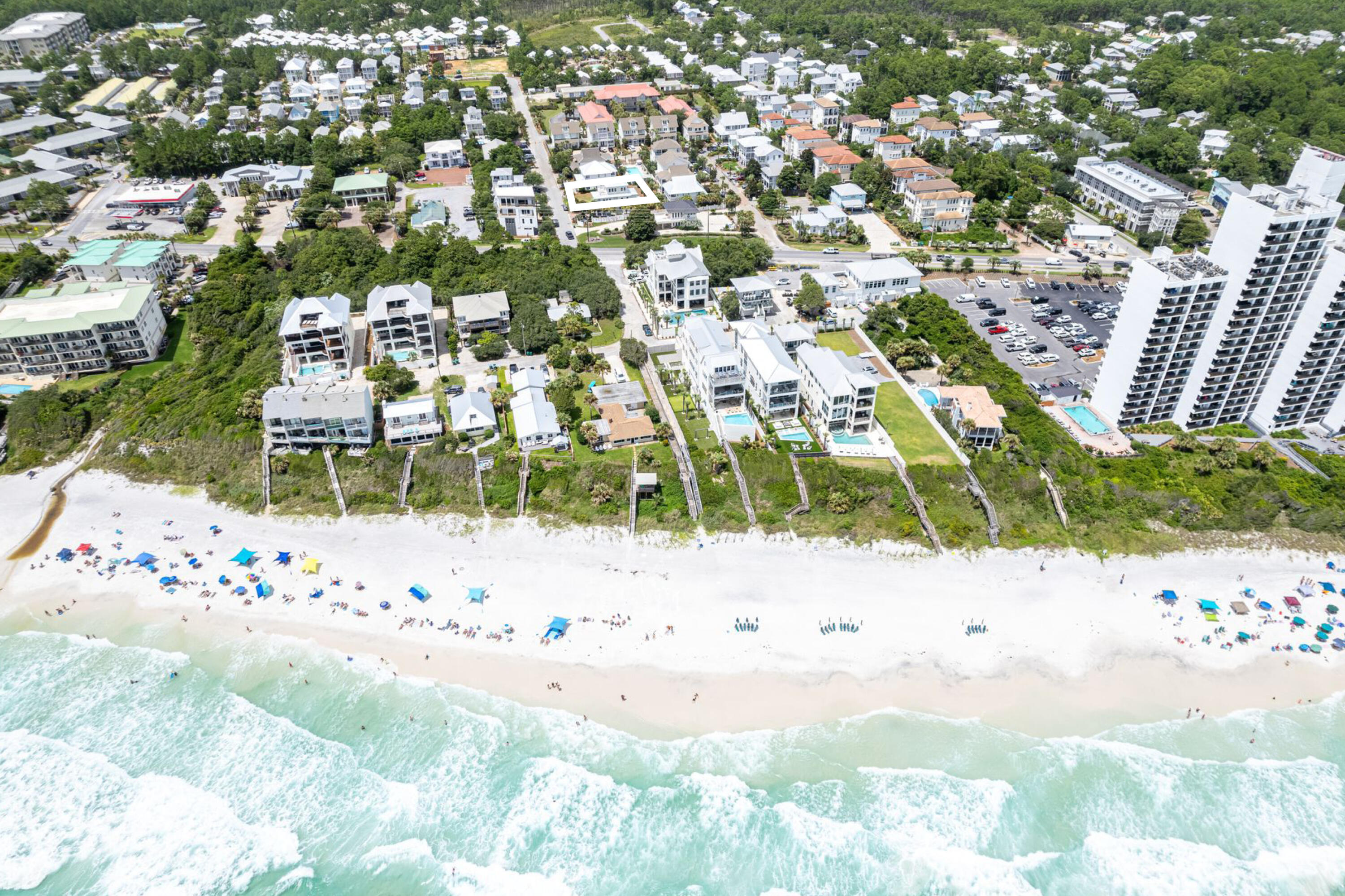 MAGNOLIA DUNE - Residential