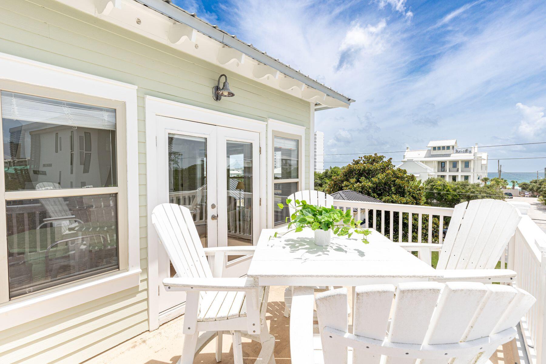 MAGNOLIA DUNE - Residential