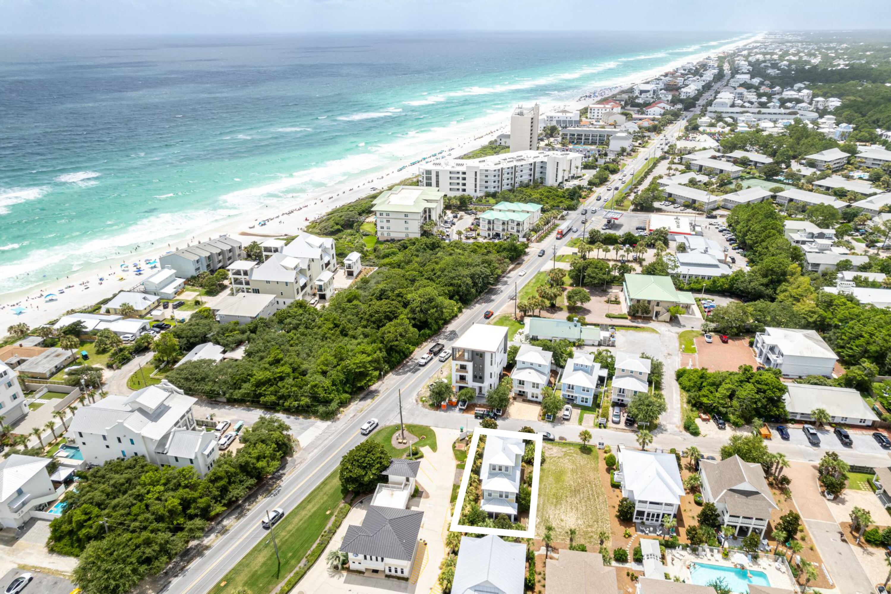 MAGNOLIA DUNE - Residential