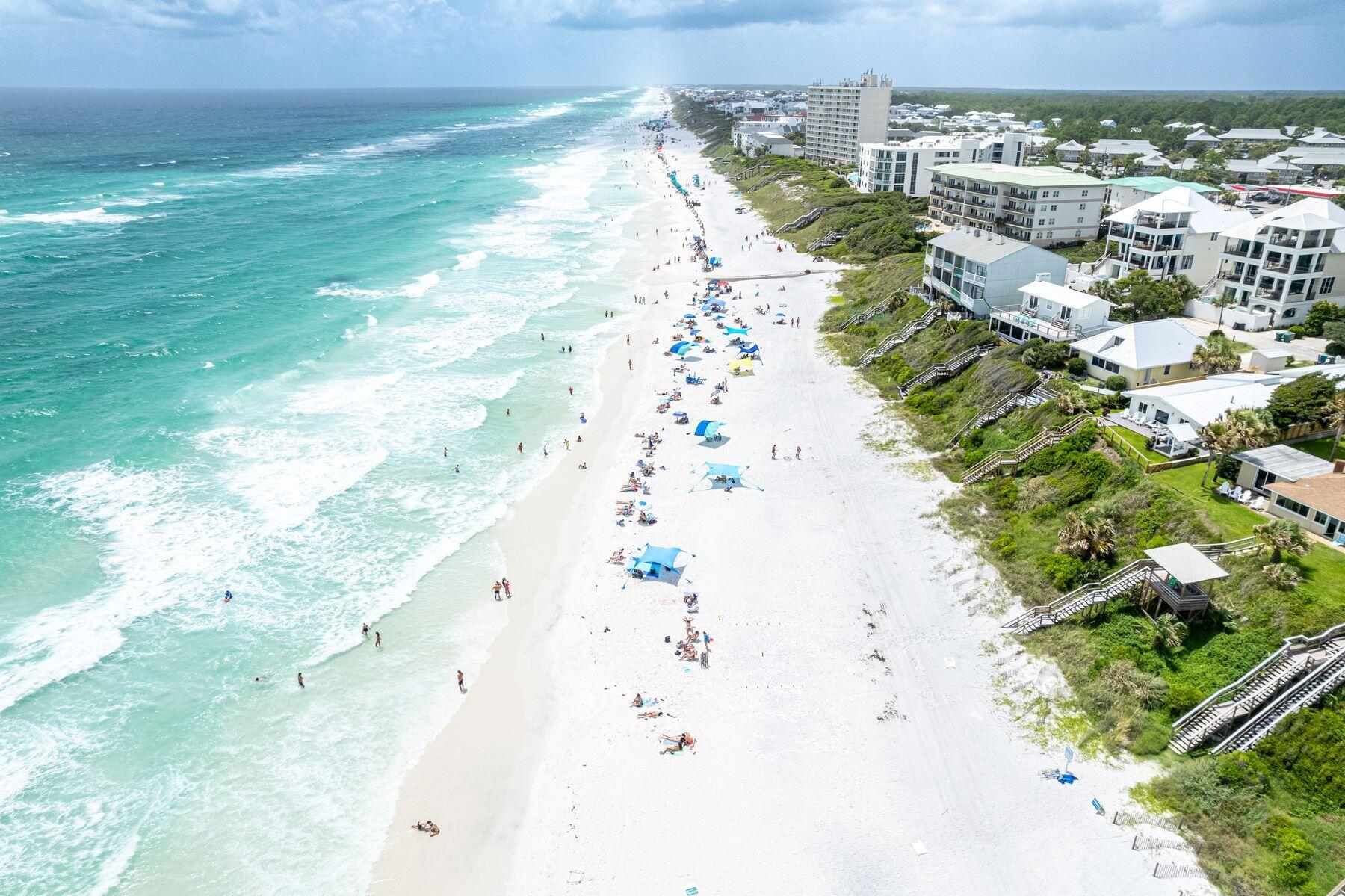 MAGNOLIA DUNE - Residential