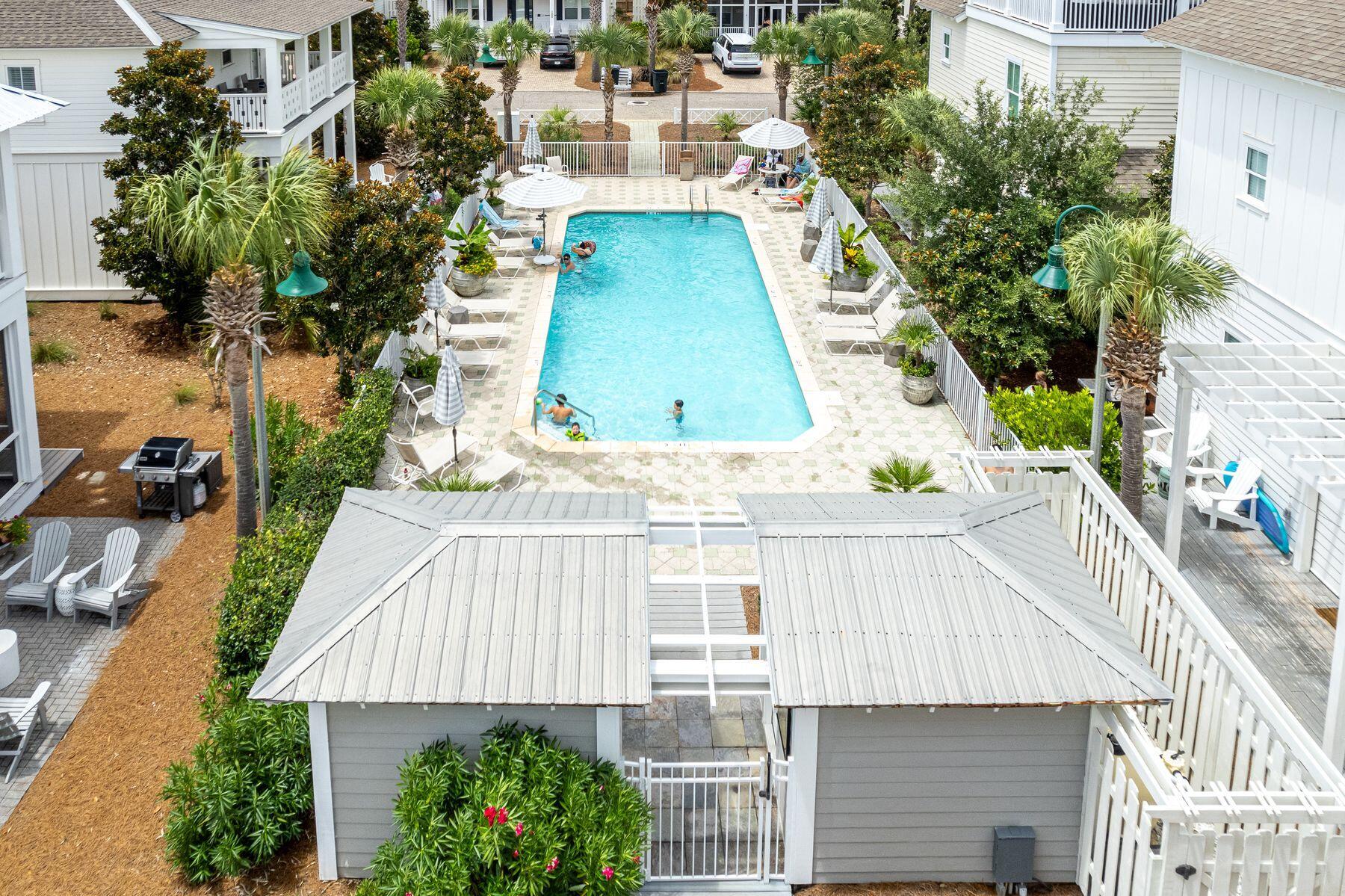 MAGNOLIA DUNE - Residential