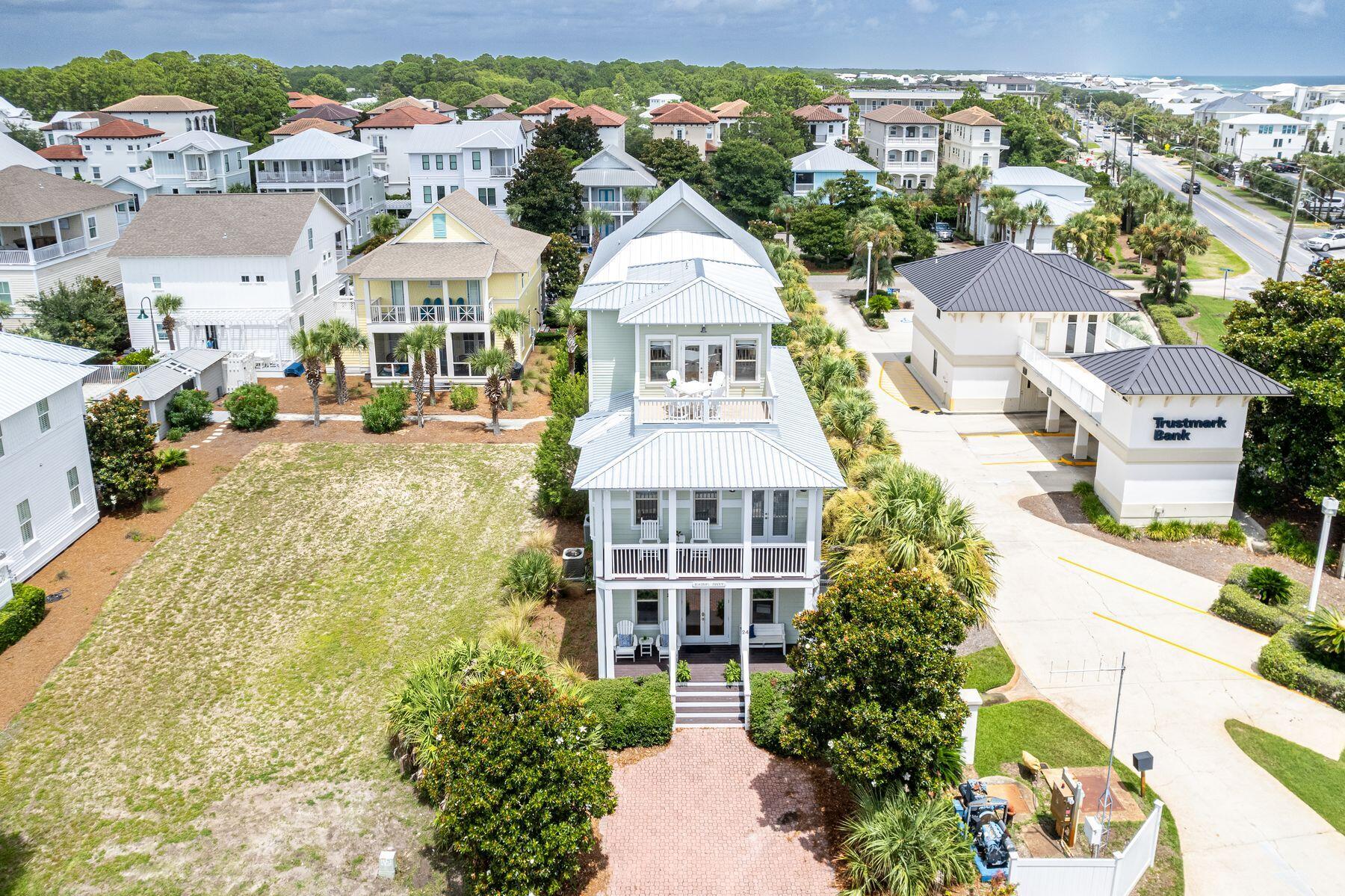 MAGNOLIA DUNE - Residential