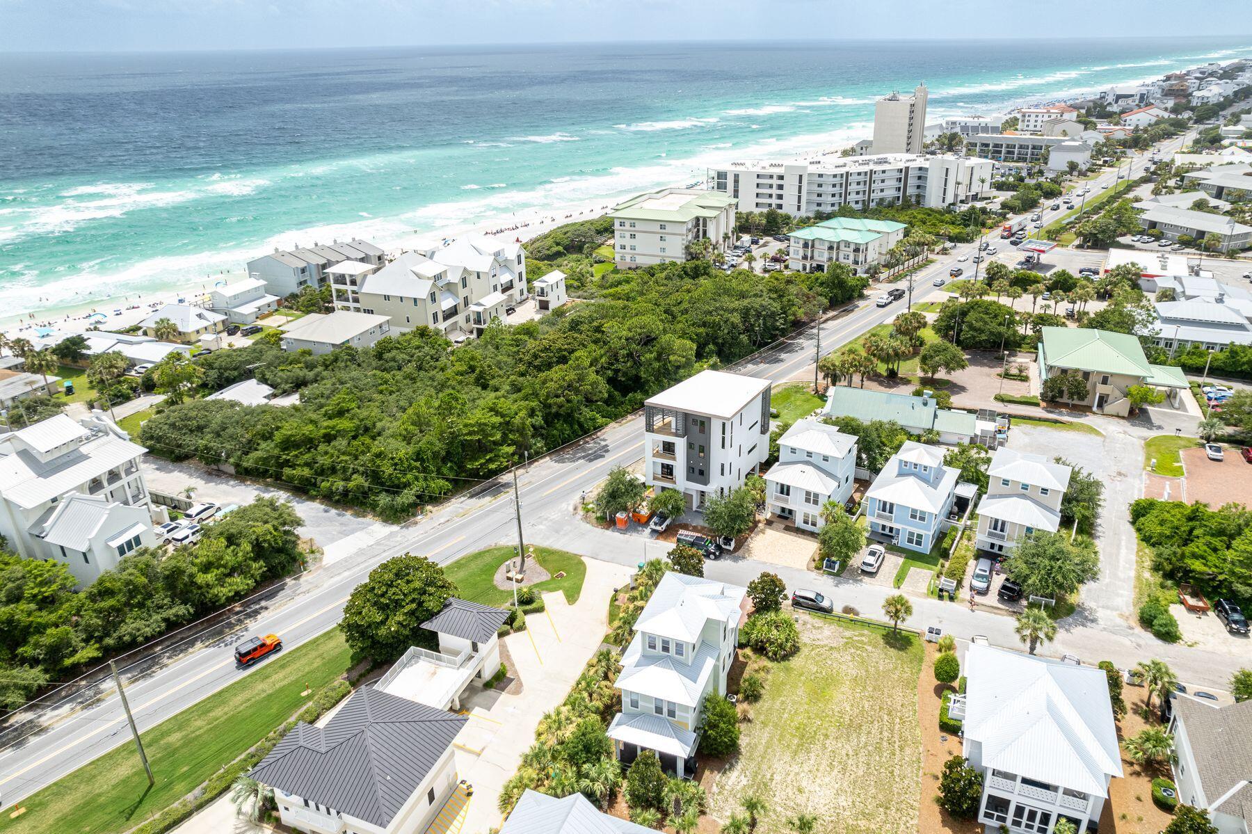 MAGNOLIA DUNE - Residential