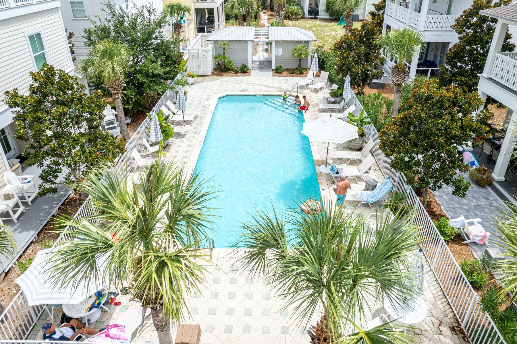 MAGNOLIA DUNE - Residential