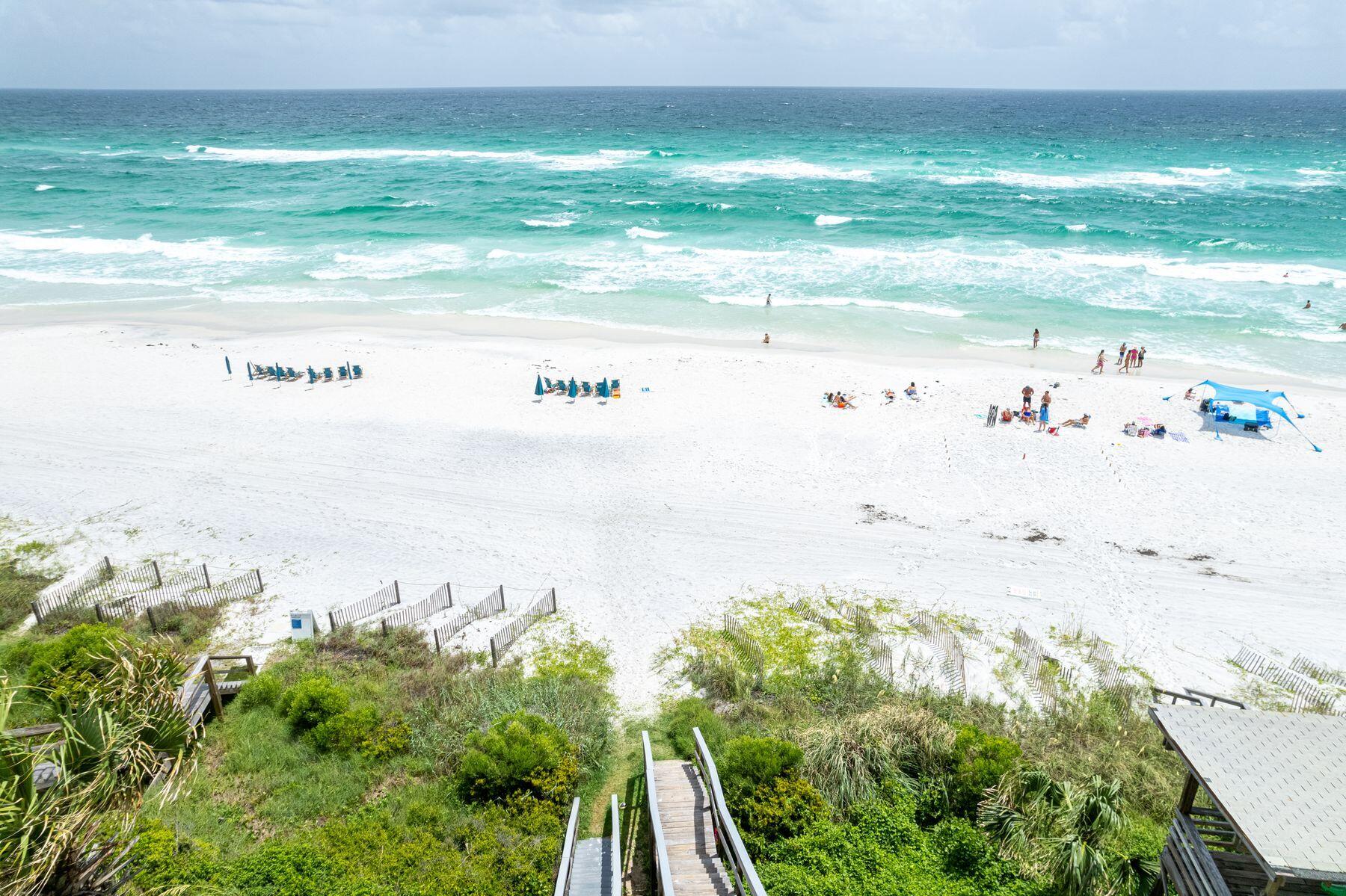 MAGNOLIA DUNE - Residential