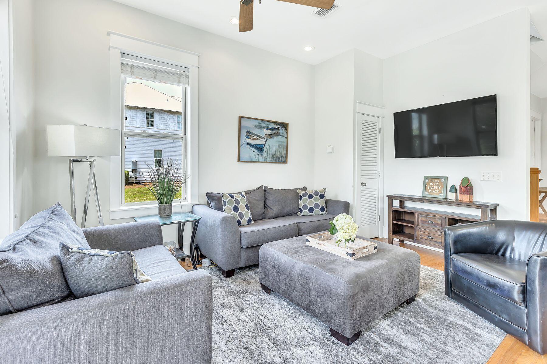 MAGNOLIA DUNE - Residential